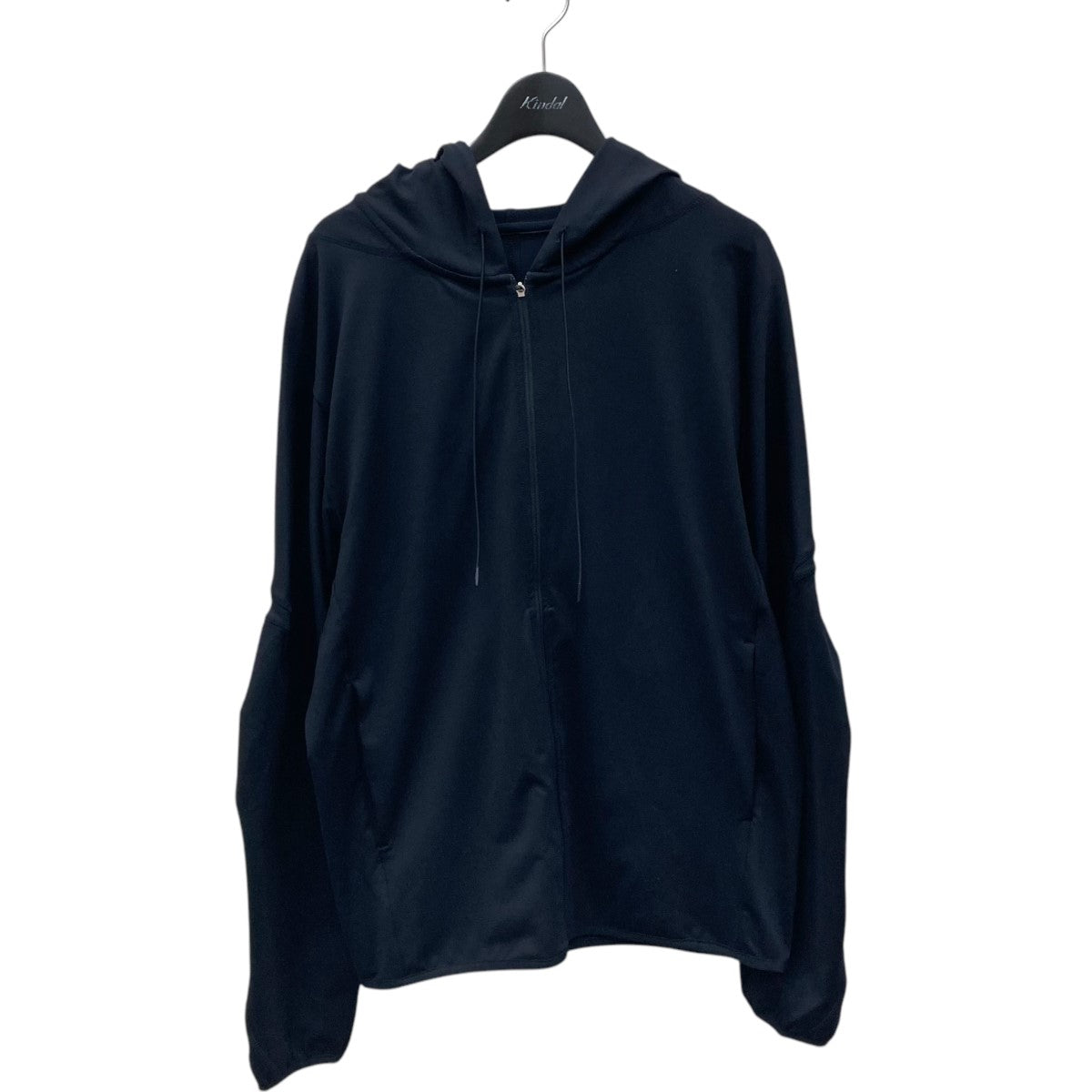POST ARCHIVE FACTION (PAF) 23SSパーカー5.0 HOODIE RIGHT 古着・中古-1枚目のアイテム画像