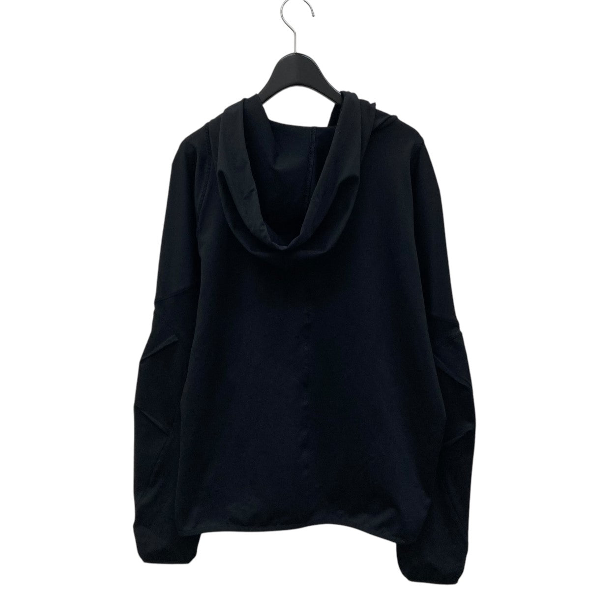 POST ARCHIVE FACTION (PAF) 23SSパーカー5.0 HOODIE RIGHT 古着・中古-2枚目のアイテム画像
