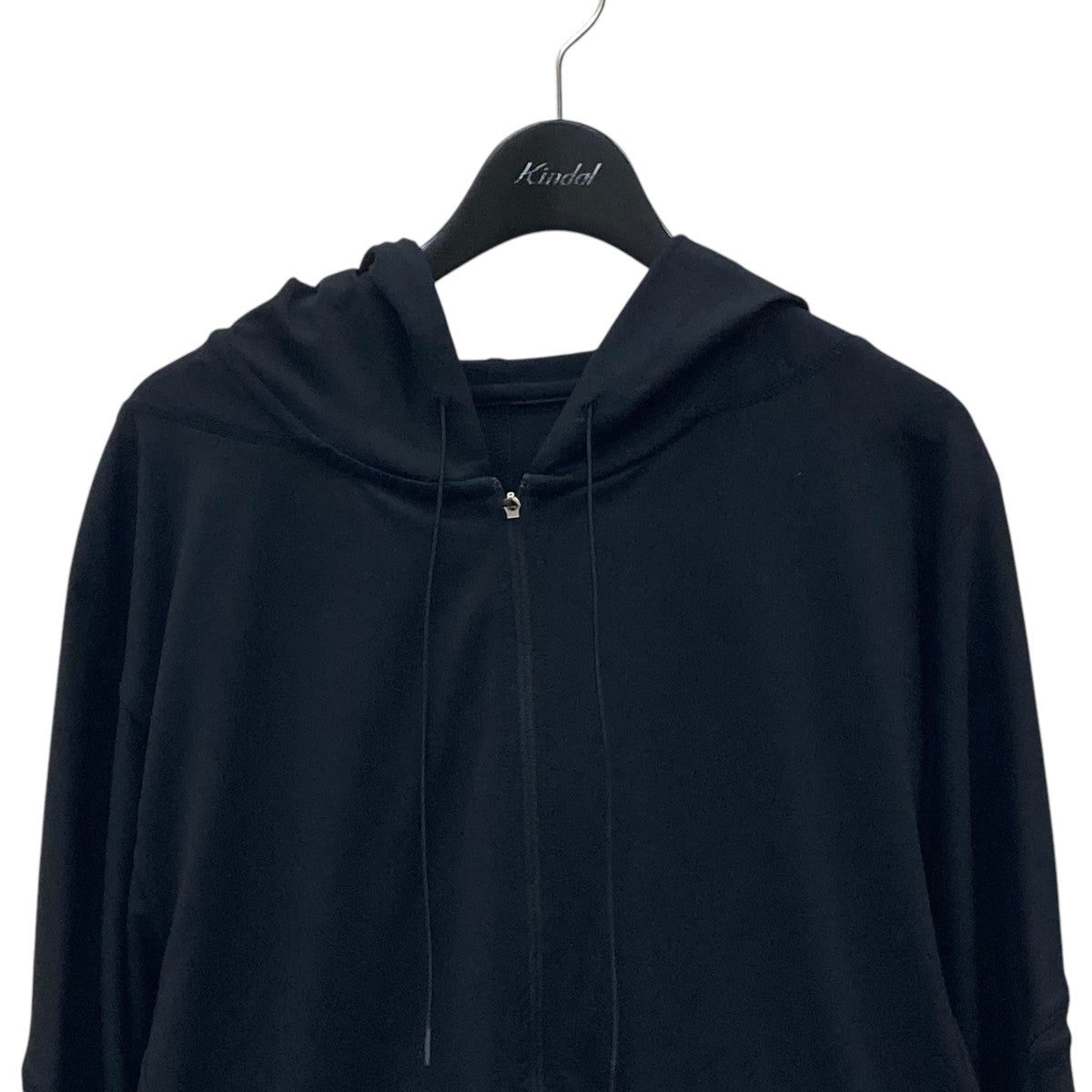 POST ARCHIVE FACTION (PAF) 23SSパーカー5.0 HOODIE RIGHT 古着・中古-3枚目のアイテム画像