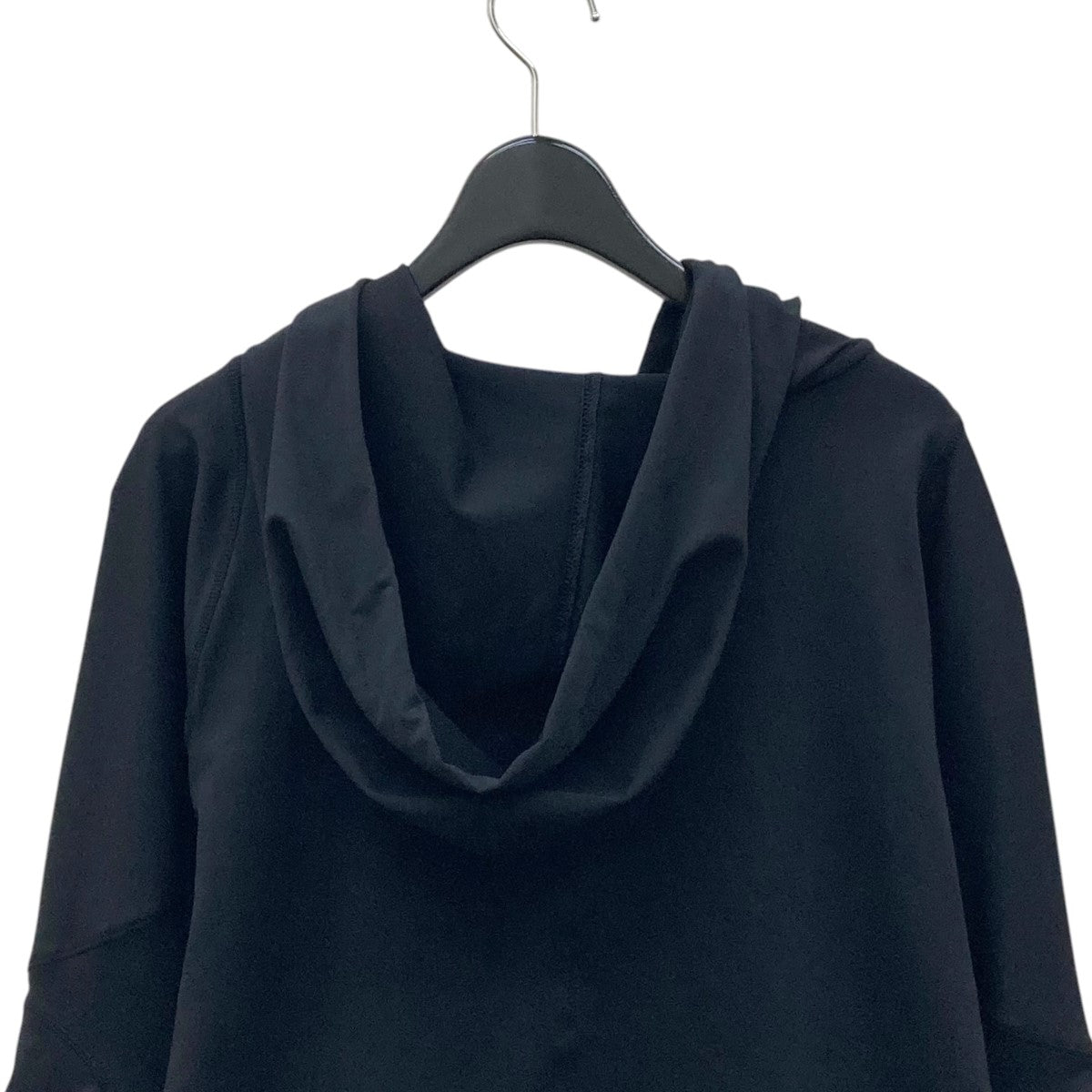 POST ARCHIVE FACTION (PAF) 23SSパーカー5.0 HOODIE RIGHT 古着・中古-4枚目のアイテム画像