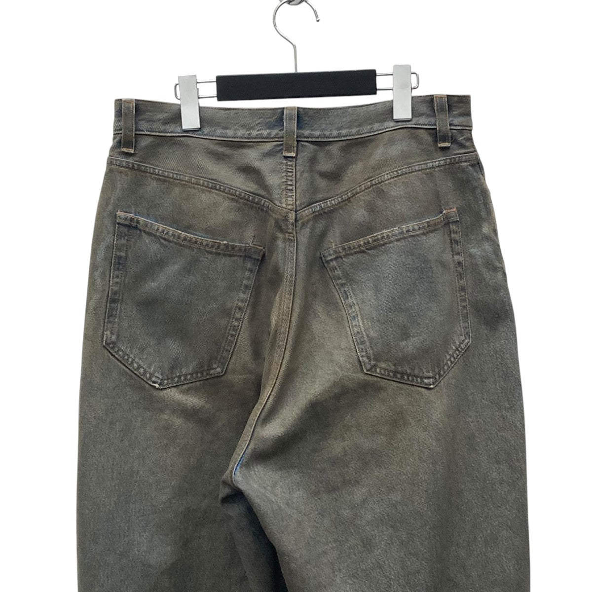 ACNE STUDIOS スーパーバギーフィットジーンズ 2023デニムパンツFN-UX-5PKT000044 古着・中古-4枚目のアイテム画像