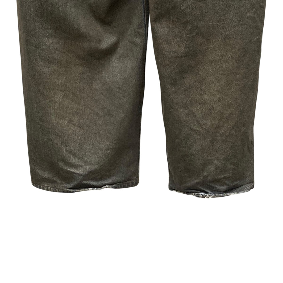 ACNE STUDIOS スーパーバギーフィットジーンズ 2023デニムパンツFN-UX-5PKT000044 古着・中古-5枚目のアイテム画像