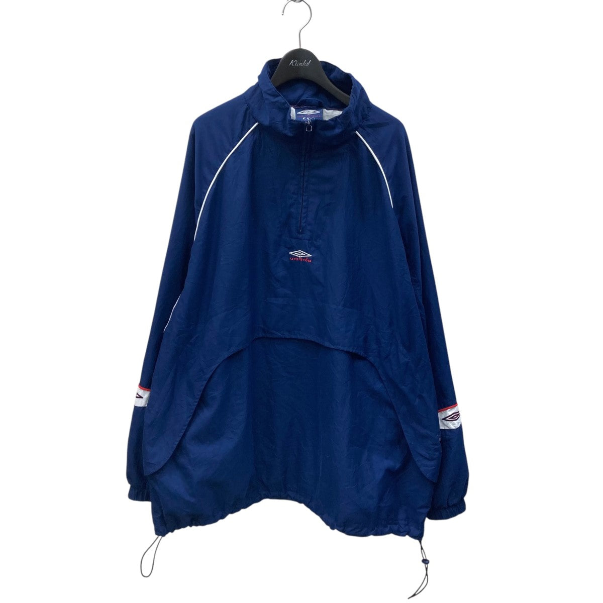 UMBRO ジャケット 古着・中古-1枚目のアイテム画像