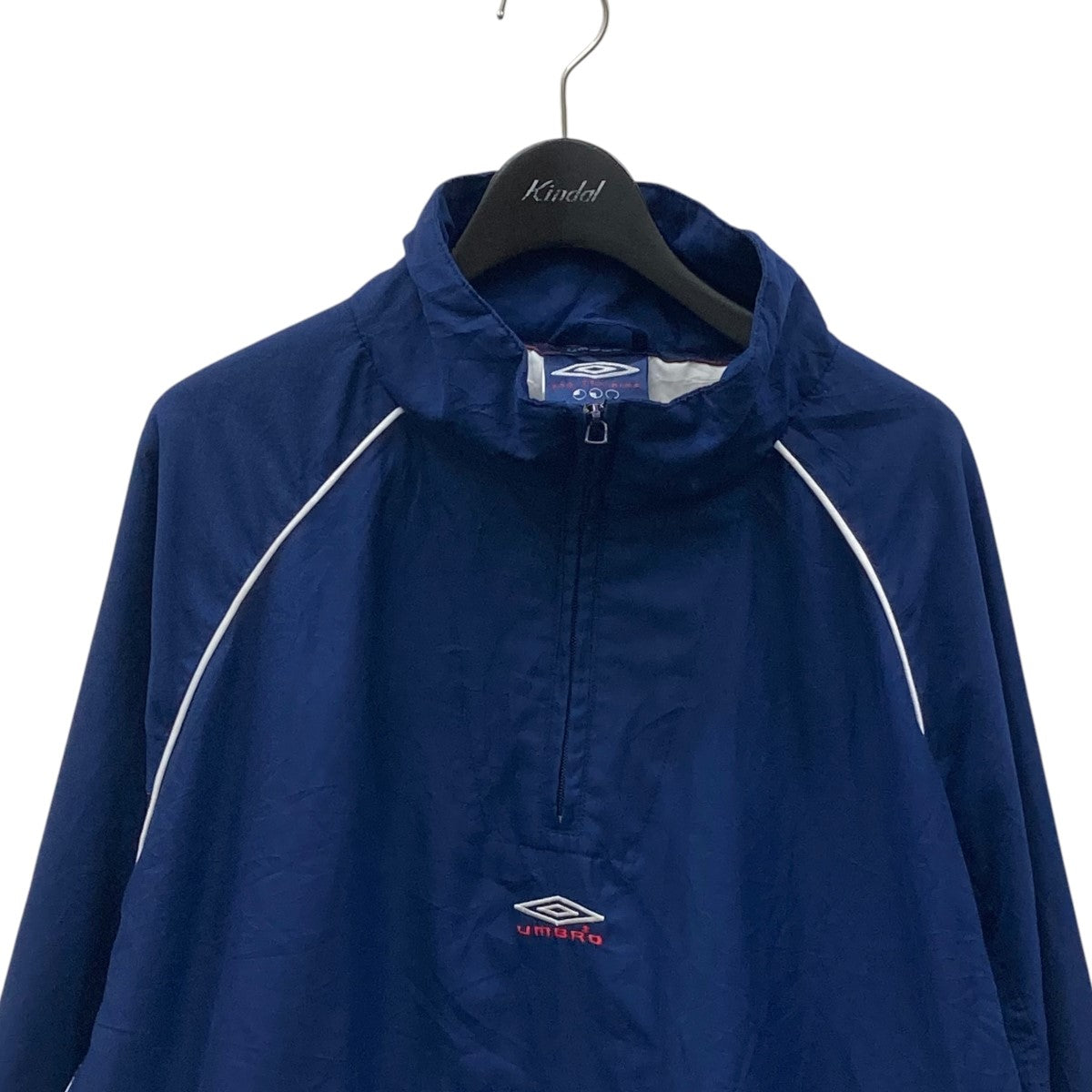 UMBRO ジャケット 古着・中古-3枚目のアイテム画像
