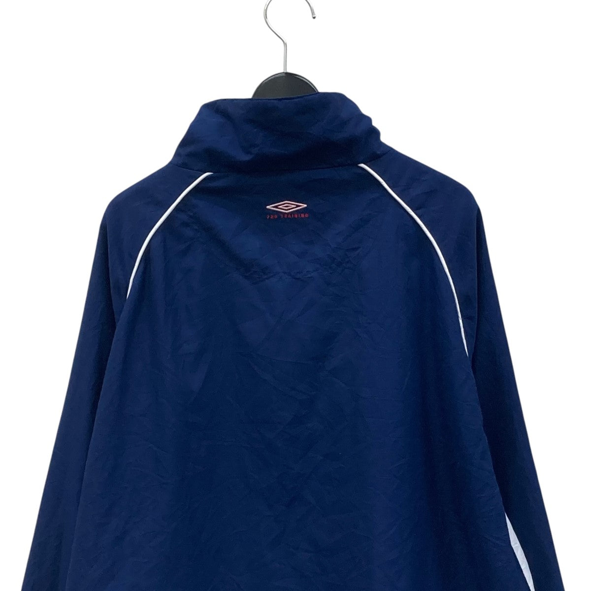 UMBRO ジャケット 古着・中古-4枚目のアイテム画像
