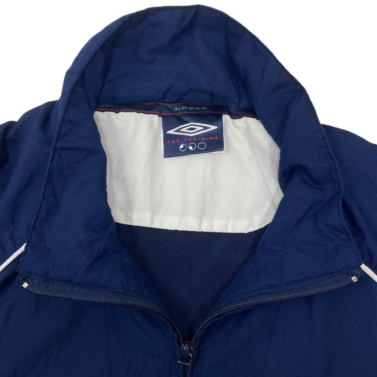 UMBRO ジャケット 古着・中古-5枚目のアイテム画像
