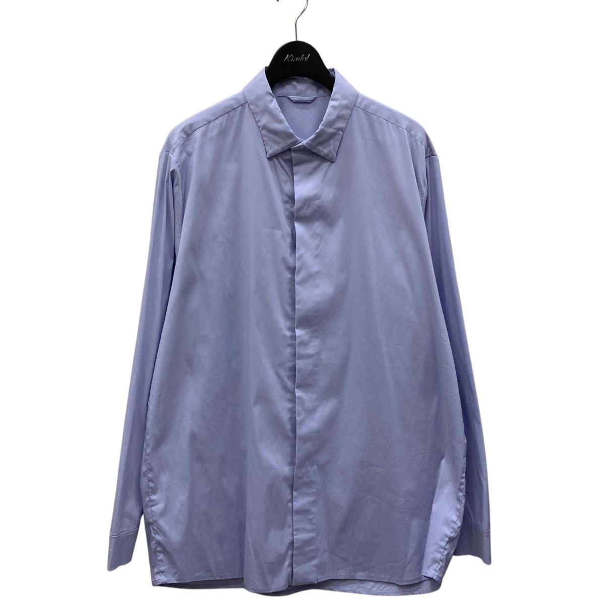 TEATORA KEYBOARD SHIRT長袖シャツtt-SHT-001-KEY 古着・中古-1枚目のアイテム画像