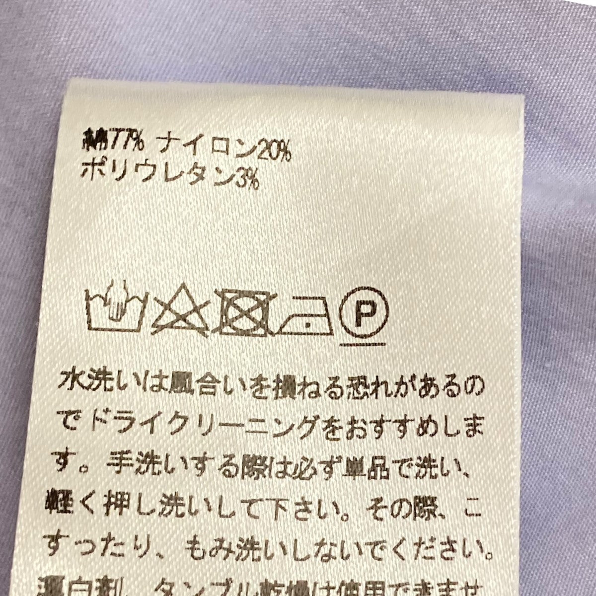 TEATORA KEYBOARD SHIRT長袖シャツtt-SHT-001-KEY 古着・中古-8枚目のアイテム画像