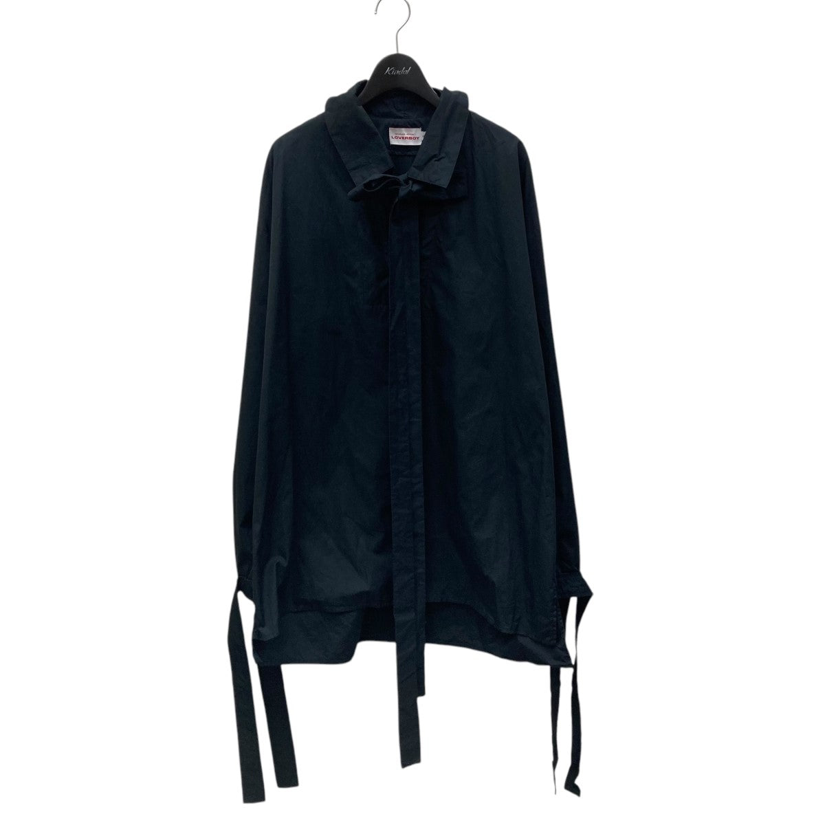 Charles Jeffrey LOVERBOY 長袖シャツ 古着・中古-1枚目のアイテム画像
