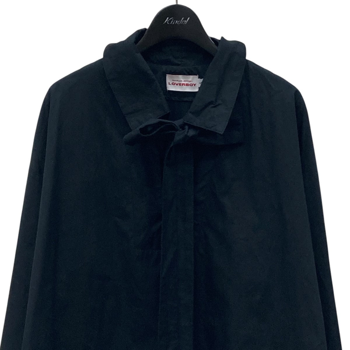 Charles Jeffrey LOVERBOY 長袖シャツ 古着・中古-3枚目のアイテム画像