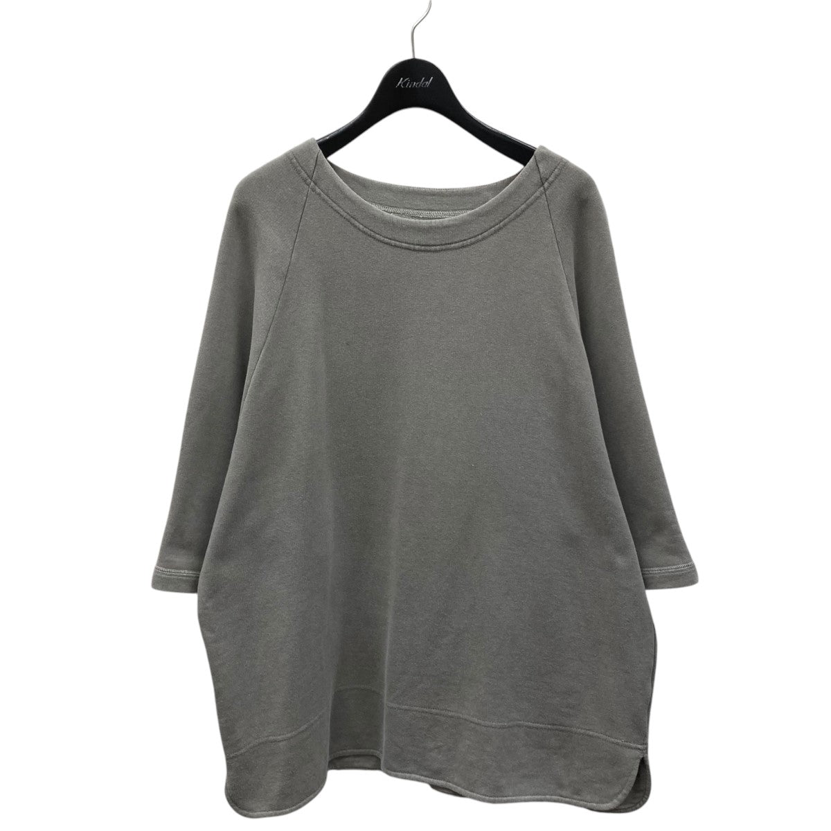 JIL SANDER 半袖スウェットJSMU707000MU 古着・中古-1枚目のアイテム画像