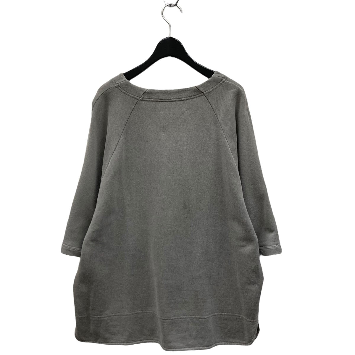 JIL SANDER 半袖スウェットJSMU707000MU 古着・中古-2枚目のアイテム画像
