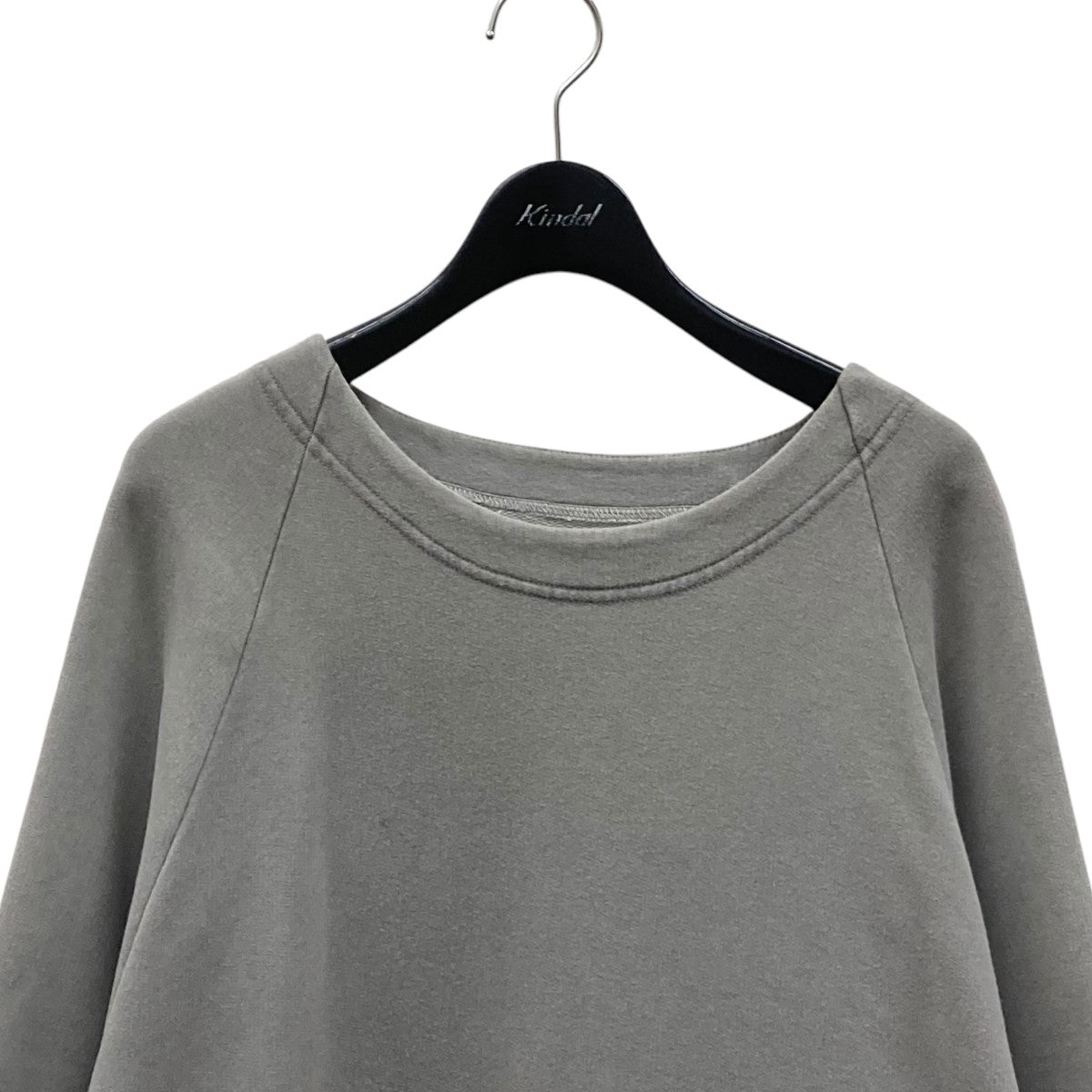 JIL SANDER 半袖スウェットJSMU707000MU 古着・中古-3枚目のアイテム画像