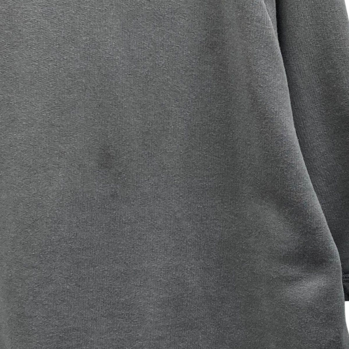 JIL SANDER 半袖スウェットJSMU707000MU 古着・中古-4枚目のアイテム画像