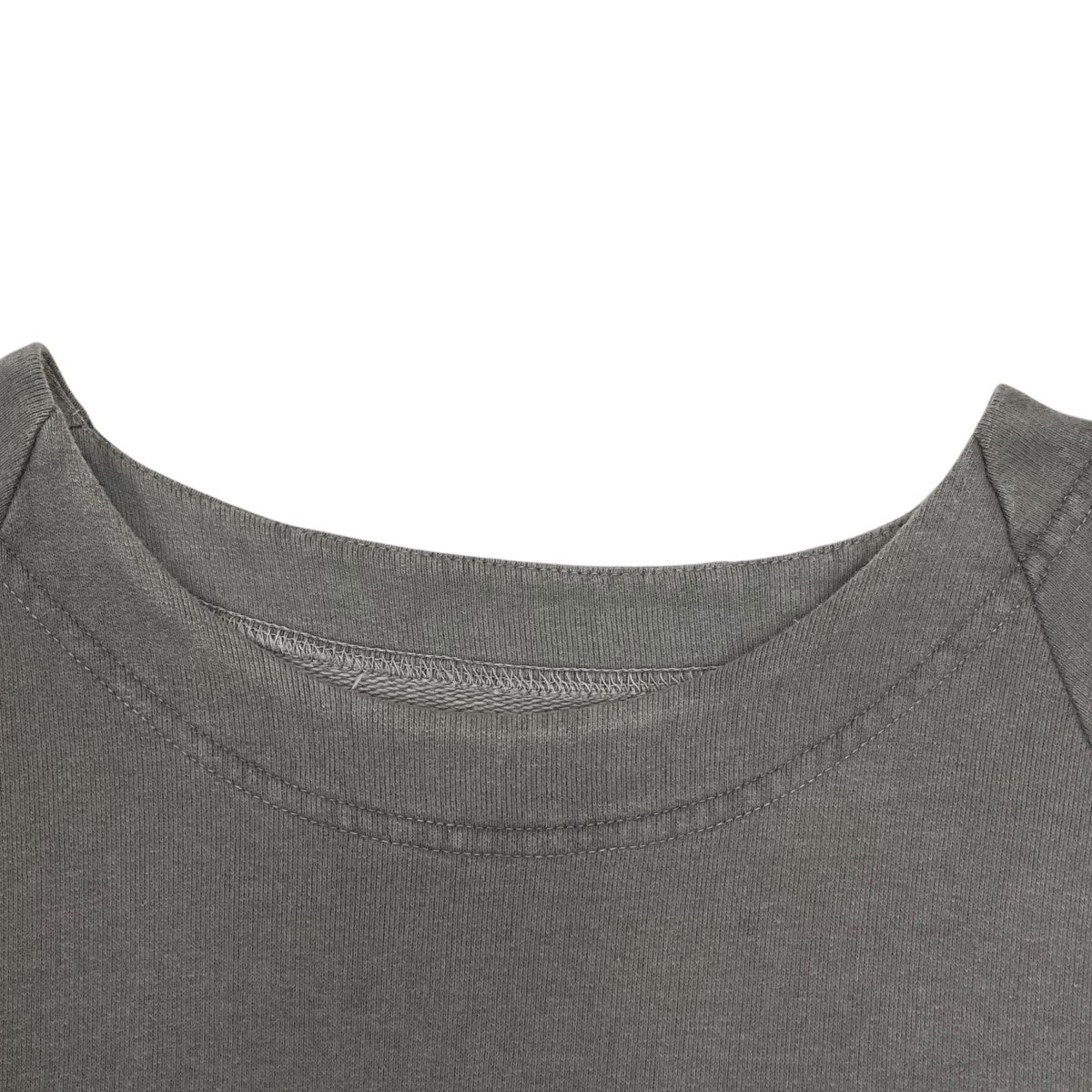 JIL SANDER 半袖スウェットJSMU707000MU 古着・中古-5枚目のアイテム画像