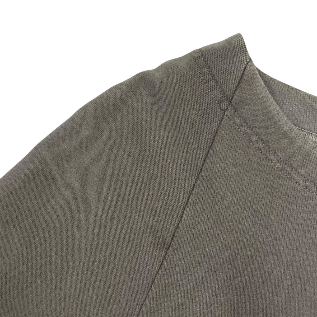 JIL SANDER 半袖スウェットJSMU707000MU 古着・中古-6枚目のアイテム画像