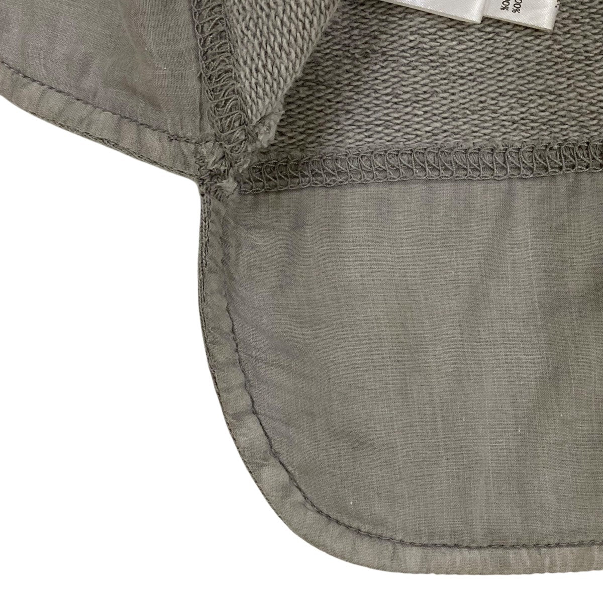 JIL SANDER 半袖スウェットJSMU707000MU 古着・中古-8枚目のアイテム画像