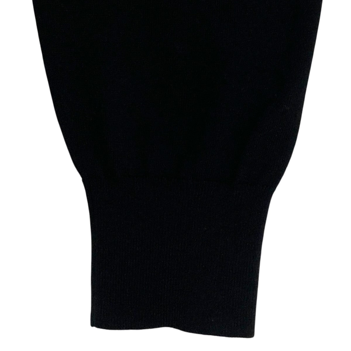 DRIES VAN NOTEN ニットカーディガン3720800024 古着・中古-6枚目のアイテム画像