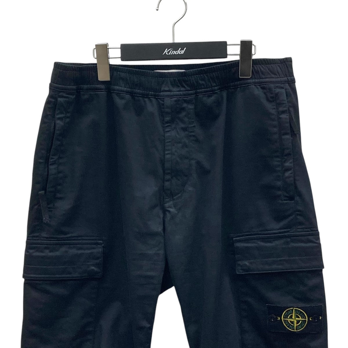 STONE ISLAND パンツ771531314 古着・中古-3枚目のアイテム画像