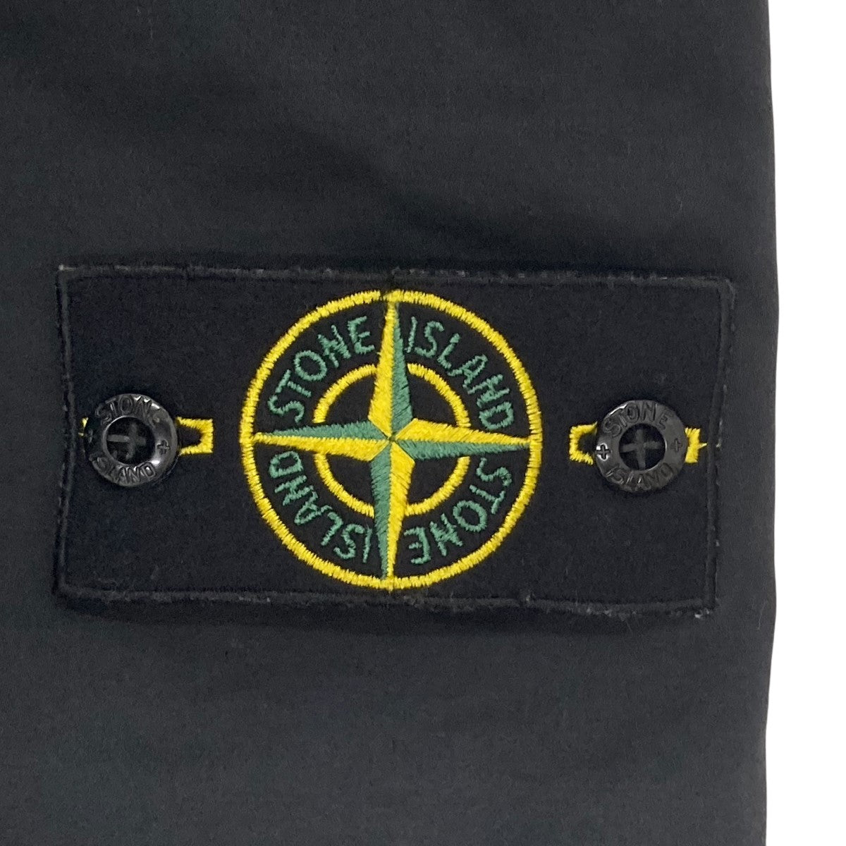 STONE ISLAND パンツ771531314 古着・中古-9枚目のアイテム画像