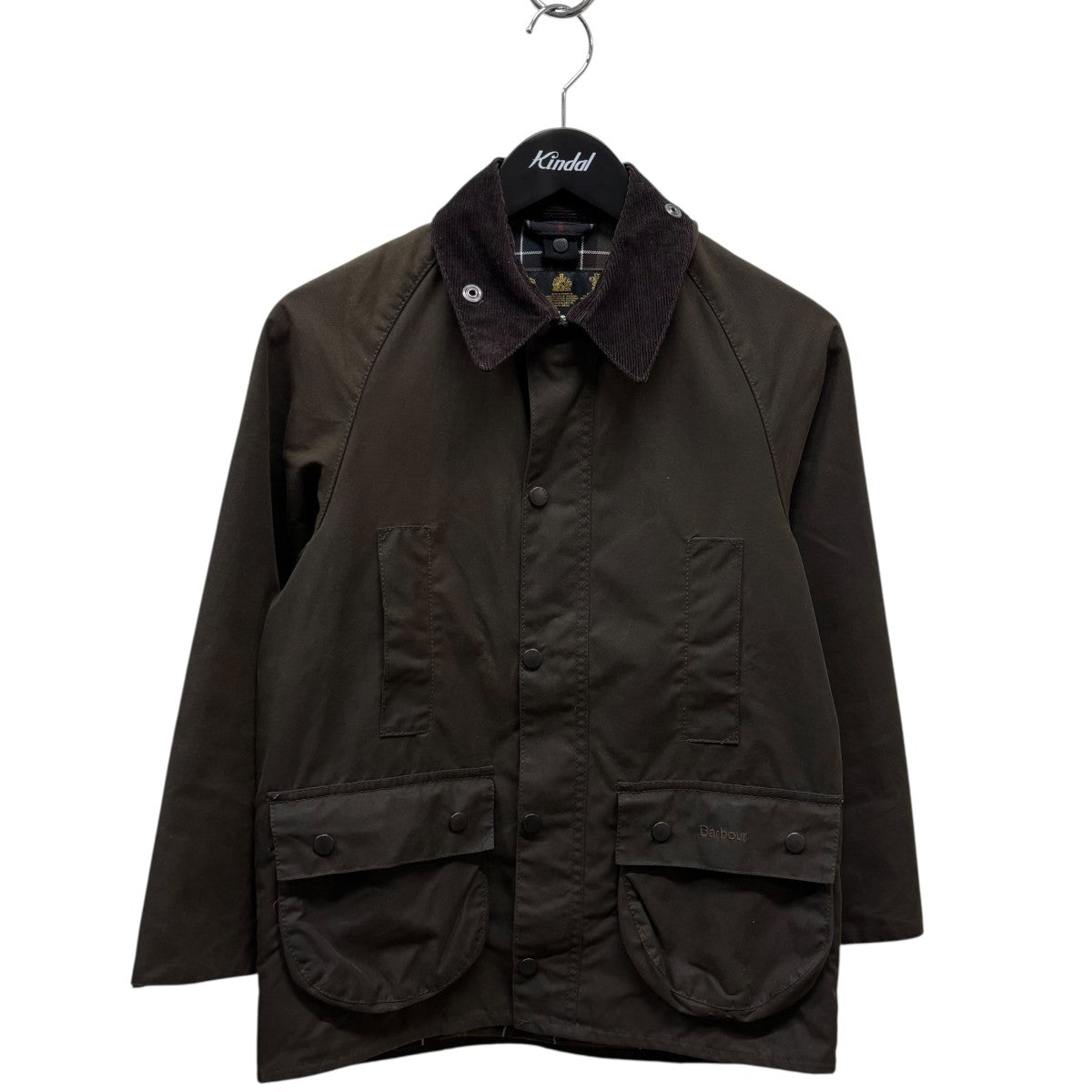 ジャケット・アウター Barbour 19AW CLASSIC BEAUFORT 1602119 XL Barbour(バーブァー) ブルゾンジャケット1602119 CLASSIC