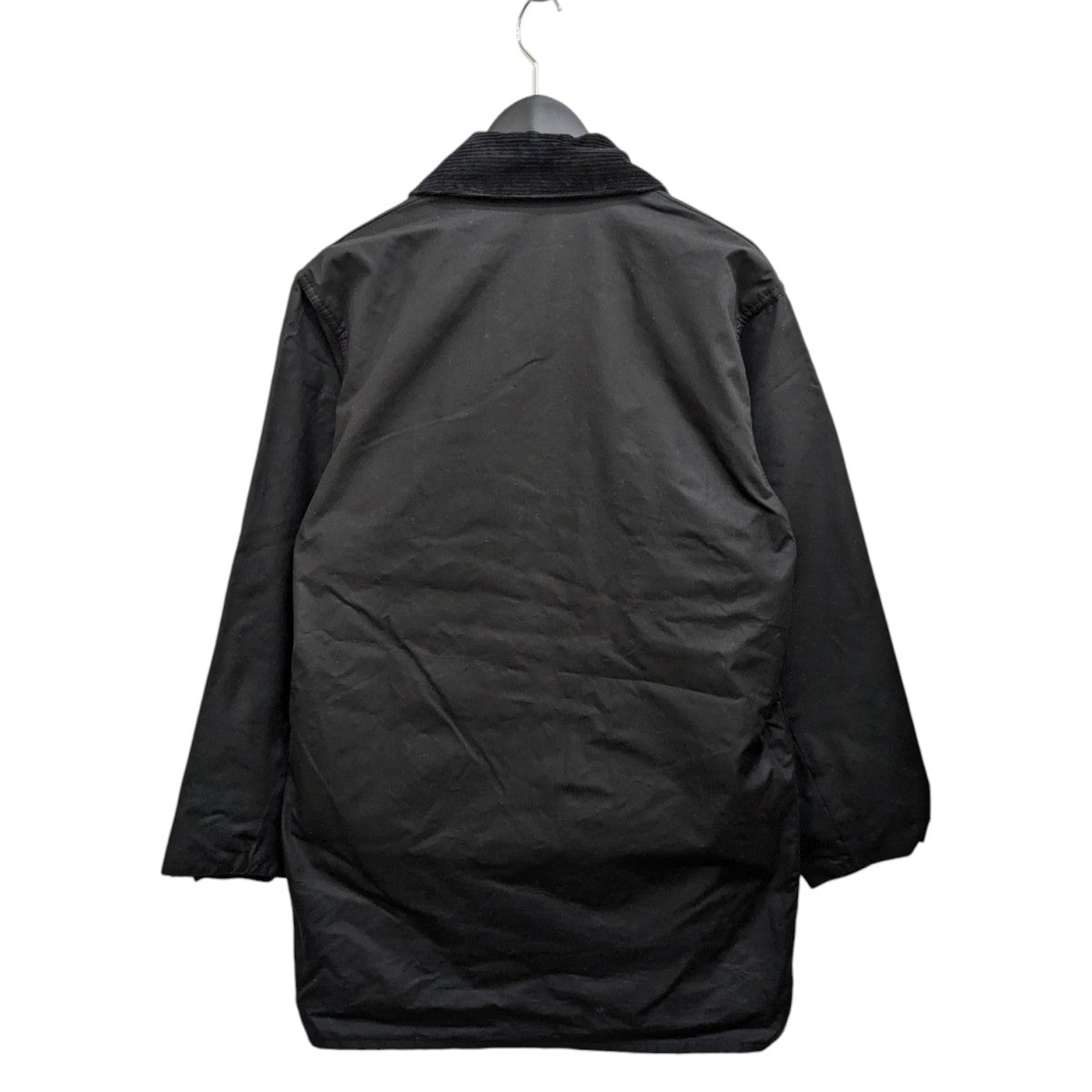 Barbour Barbour BEAUTY&YOUTH 別注 BORDER MOONオイルドコート222MWX2134 古着・中古-2枚目のアイテム画像