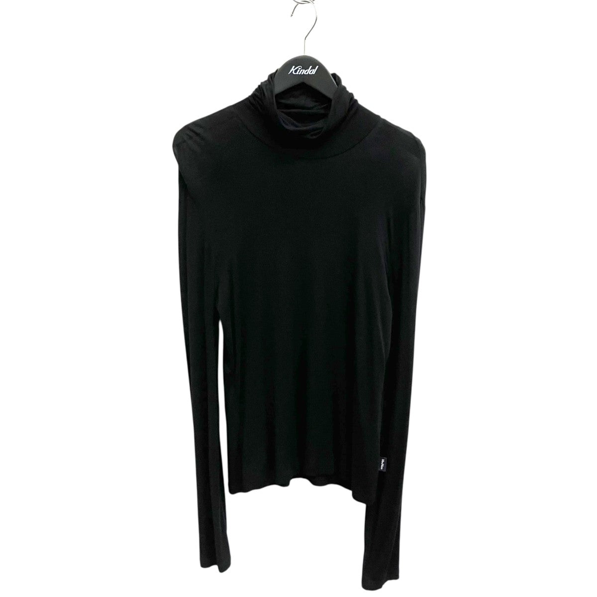MaxMara(マックスマーラ) タートルネックカットソー39460196 39460196
