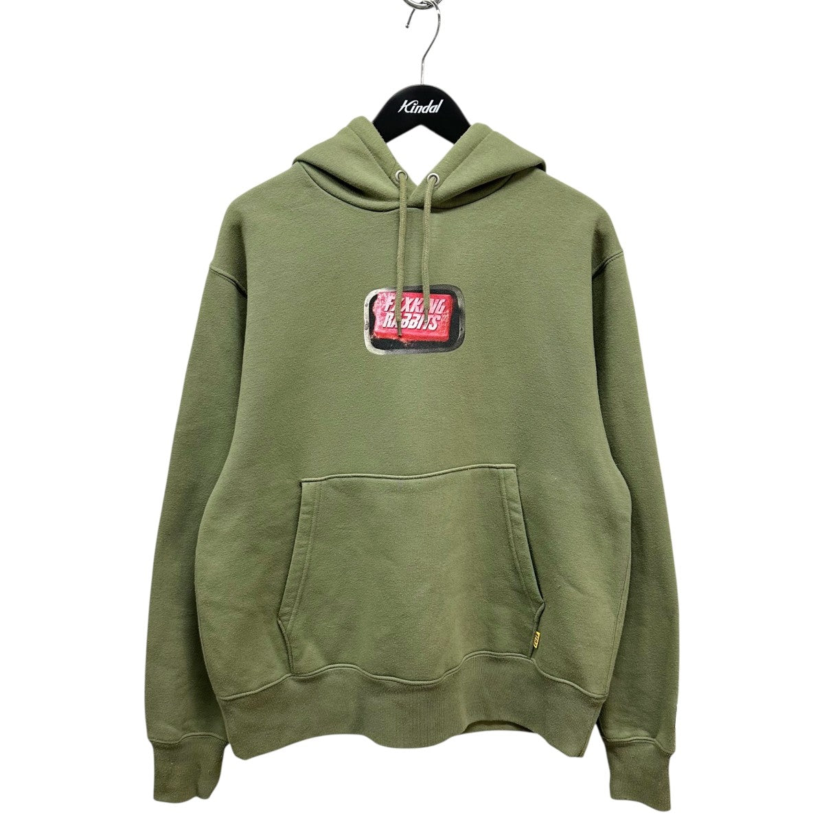 【XL】FR2 パーカー Smoker Photo Hoodie FR2 One Piece Smoker FR2 Smoking Kills Hoodie Black Sanji S