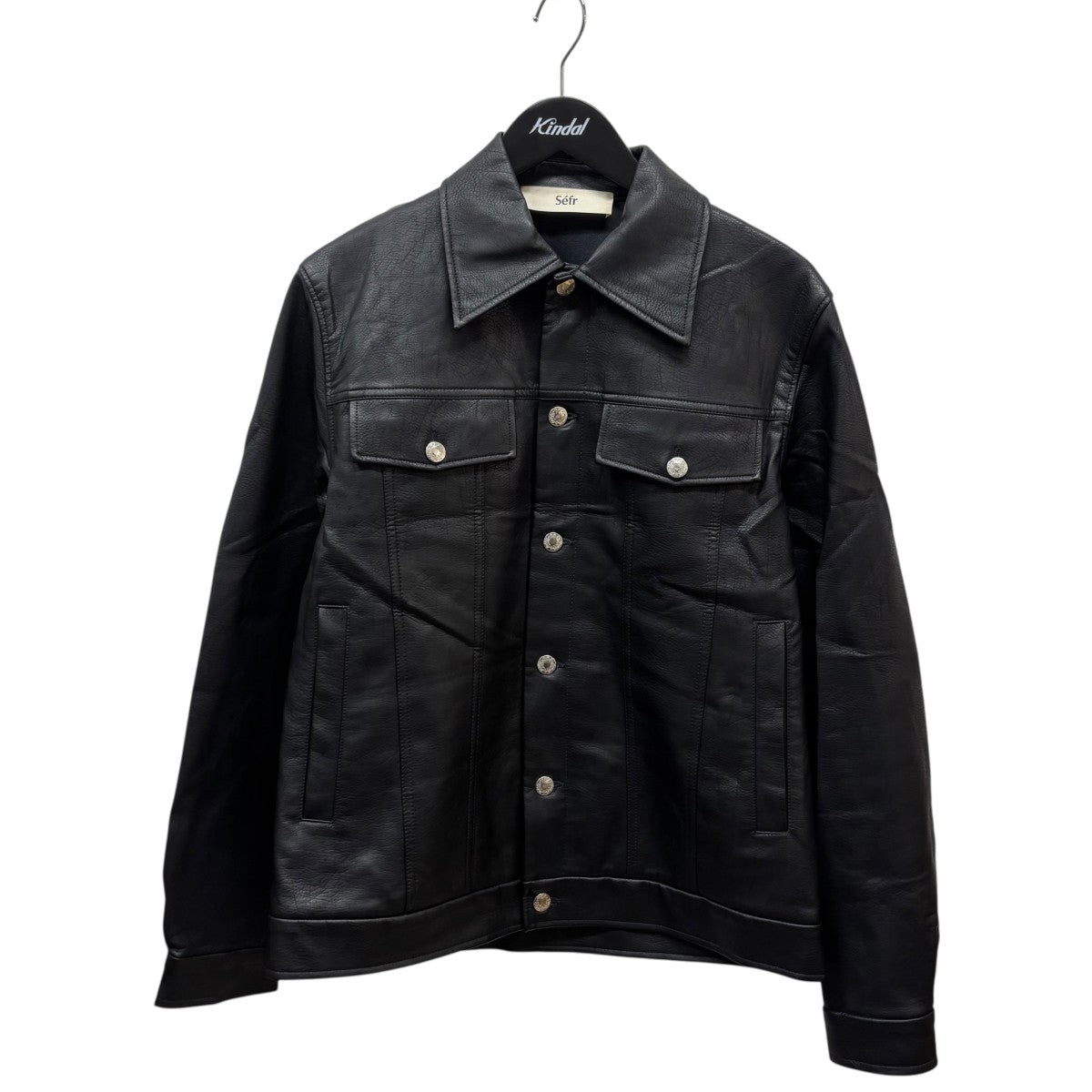 Sefr(セファ) レザージャケット23-18-0054-115 23-18-0054-115
