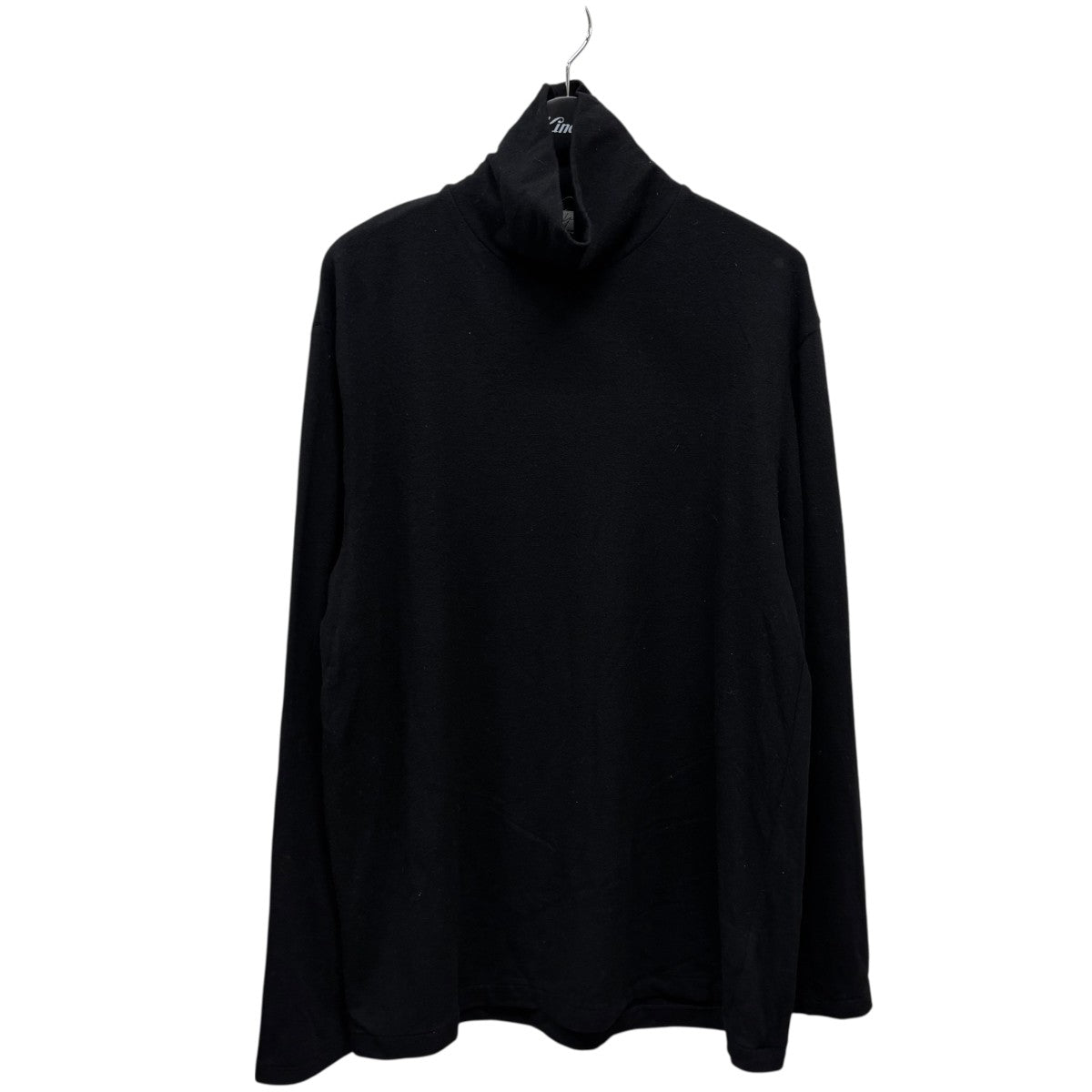 yohji yamamoto pour homme タートルネック Yohji Yamamoto pour homme(ヨウジヤマモトプールオム