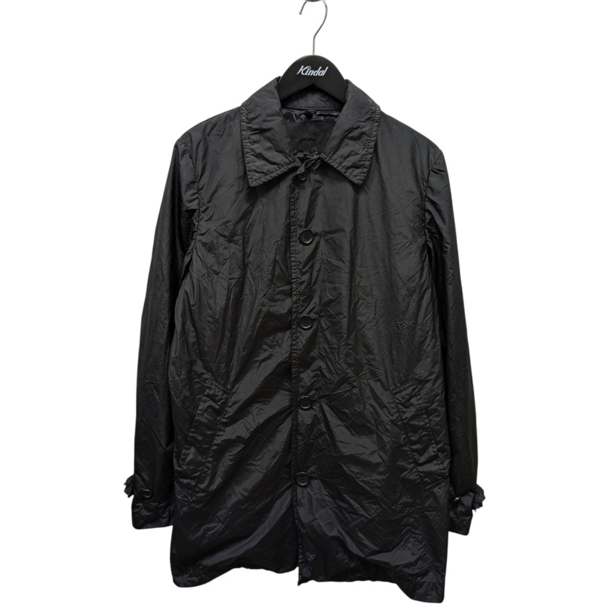 コムデギャルソンオムプリュス　2021AW ステンカラーコート　PH-C011 コムデギャルソンオムプリュス 2021AW ステンカラーコート PH