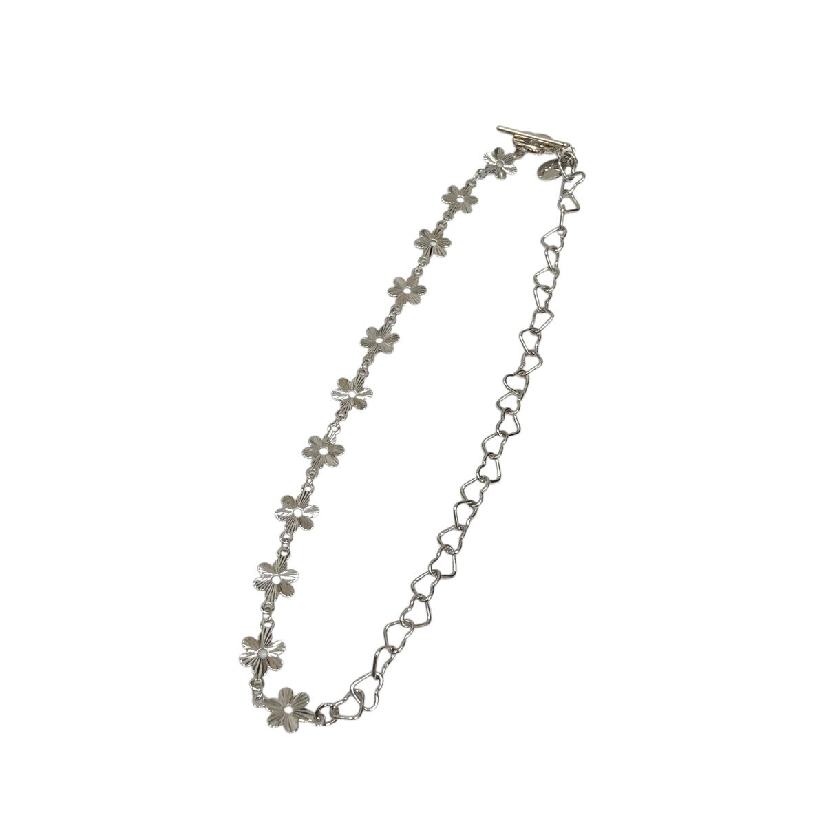 Morgan necklaceネックレス