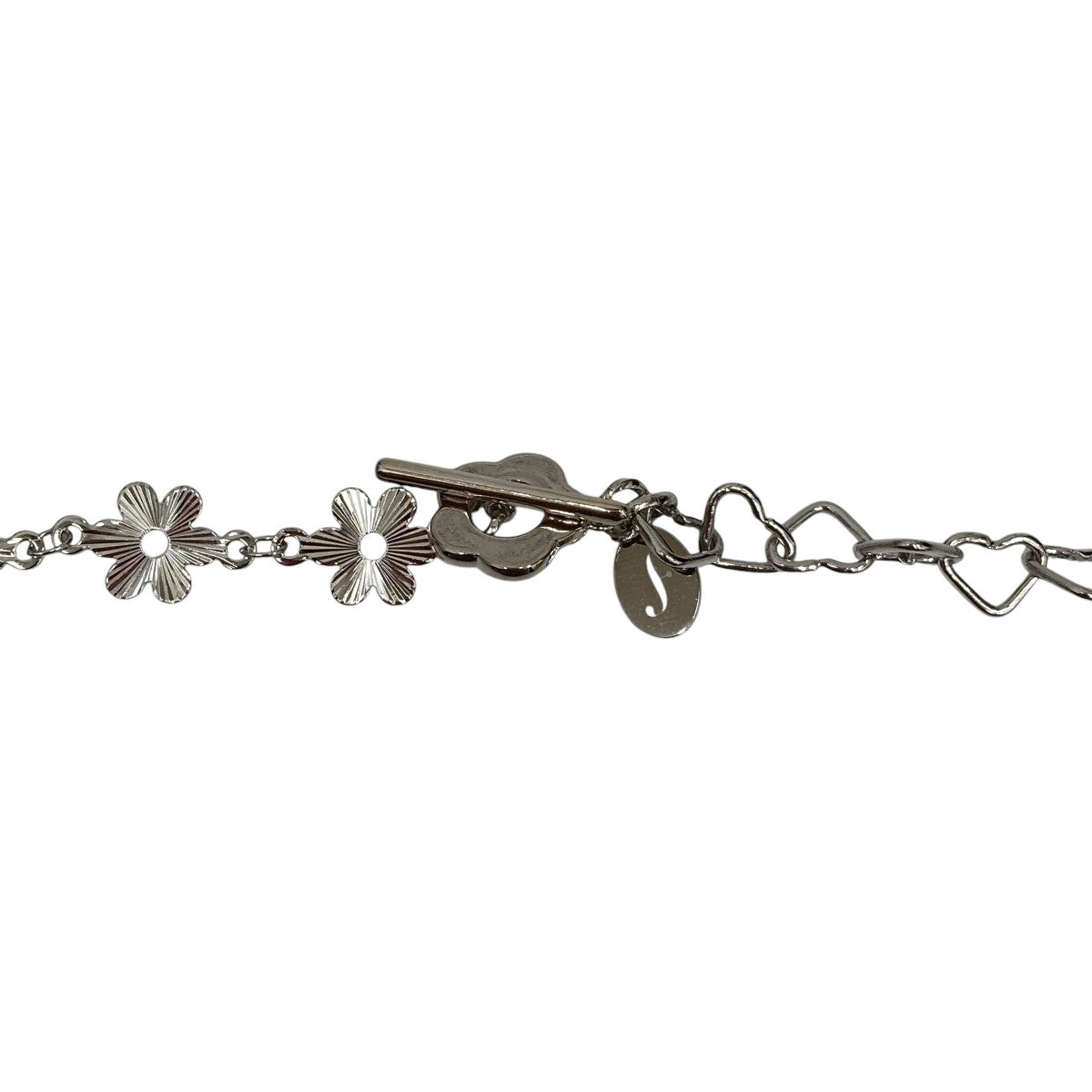 Morgan necklaceネックレス