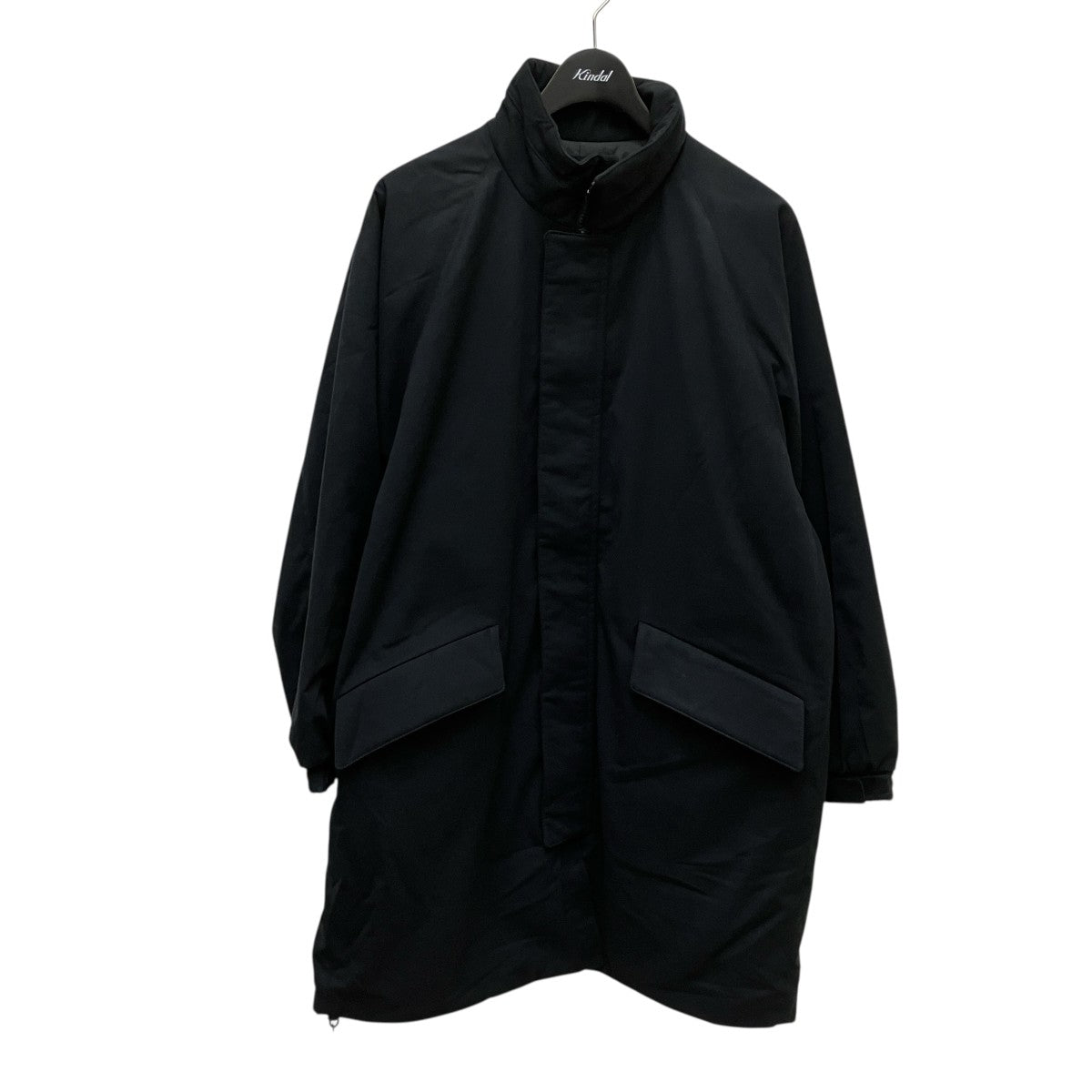 サンタ　＜Steven Alan＞ パデット スタンド コート サンタ ＜Steven Alan＞ パデット スタンド コート Steven Alan