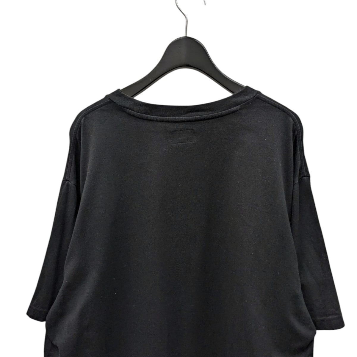 Supreme Inc. Paneled L S Top長袖カットソー