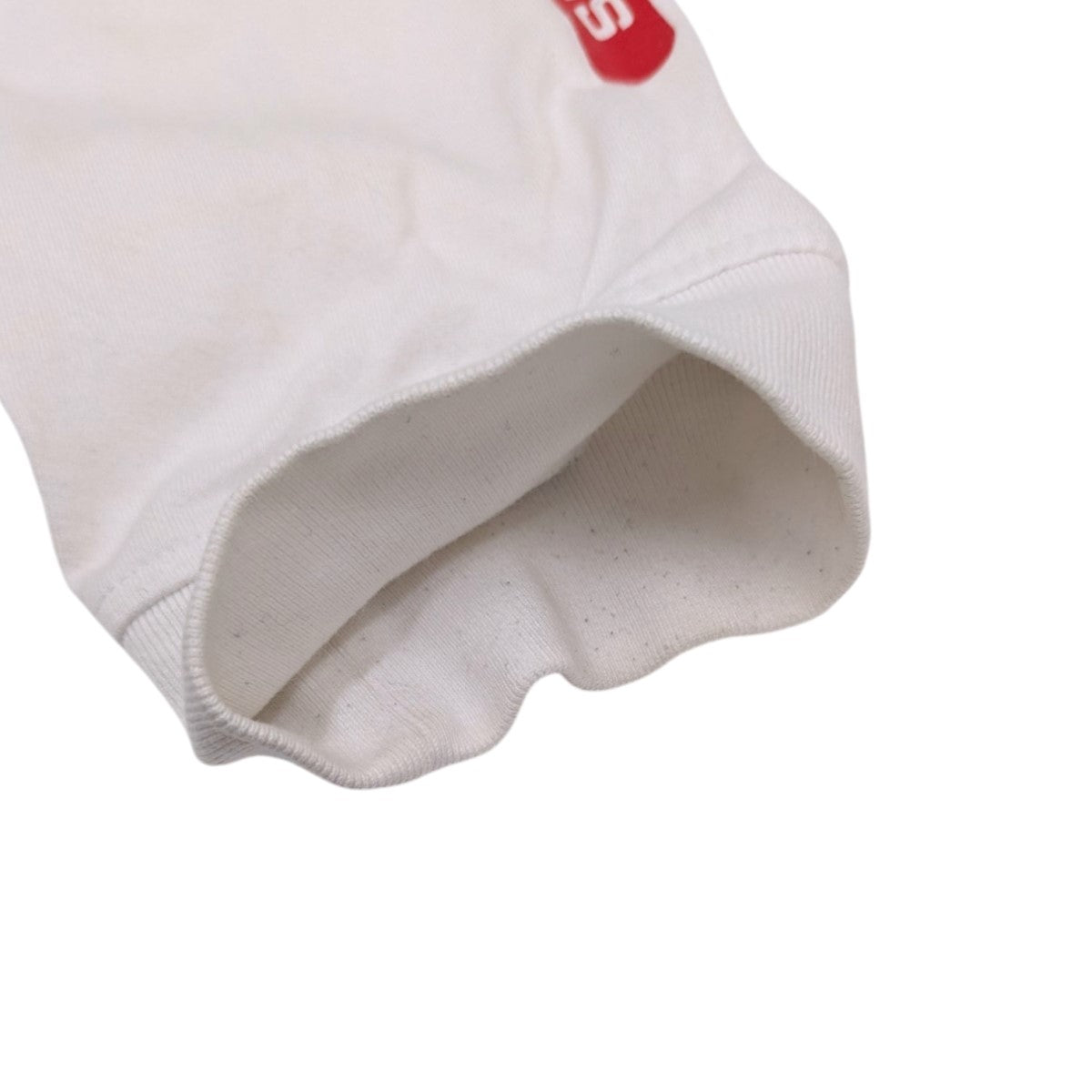 Supreme Inc. Paneled L S Top長袖カットソー