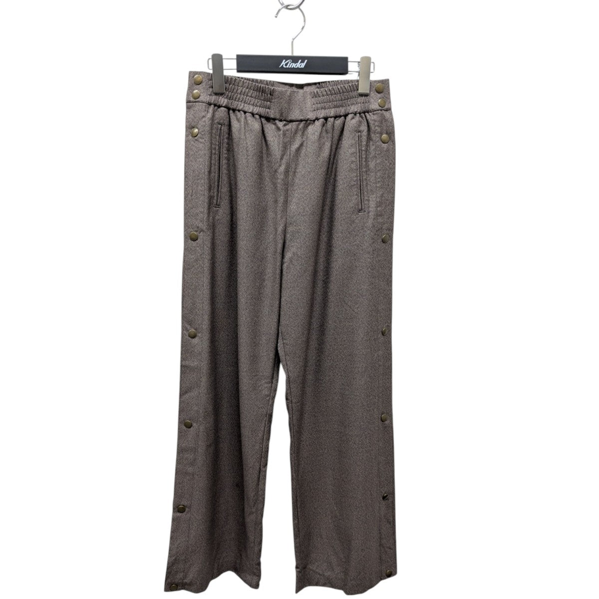 SADE(シャーデ) パンツSADE-PT06 SADE-PT06 ブラウン サイズ 1｜【公式