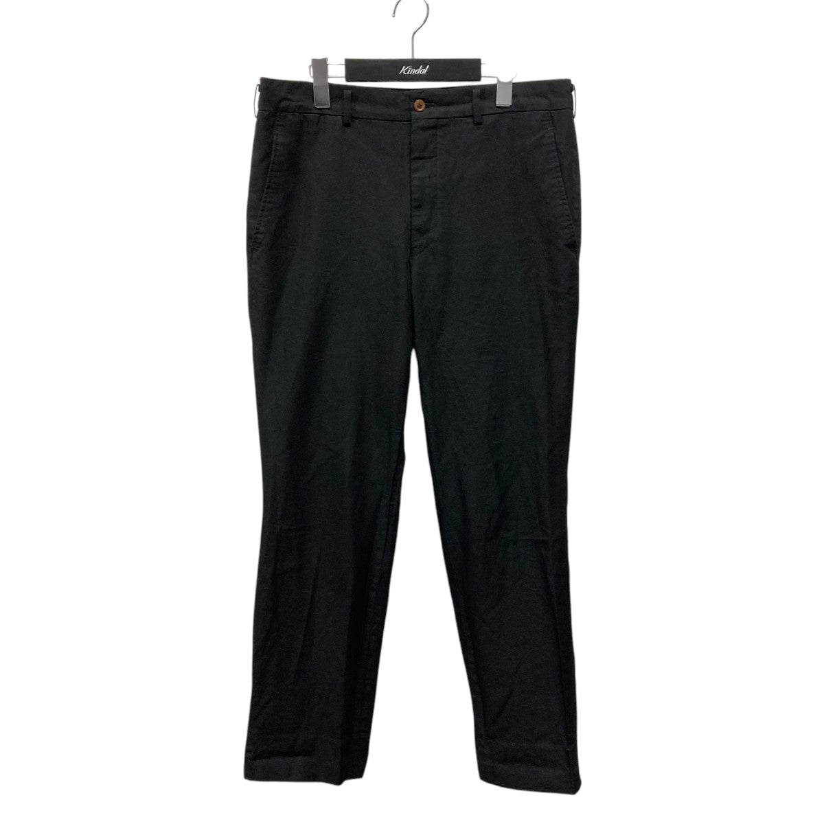 コムデギャルソンオムドゥ　ポリ　パンツ COMME des GARCONS HOMME PLUS(コムデギャルソンオムプリュス
