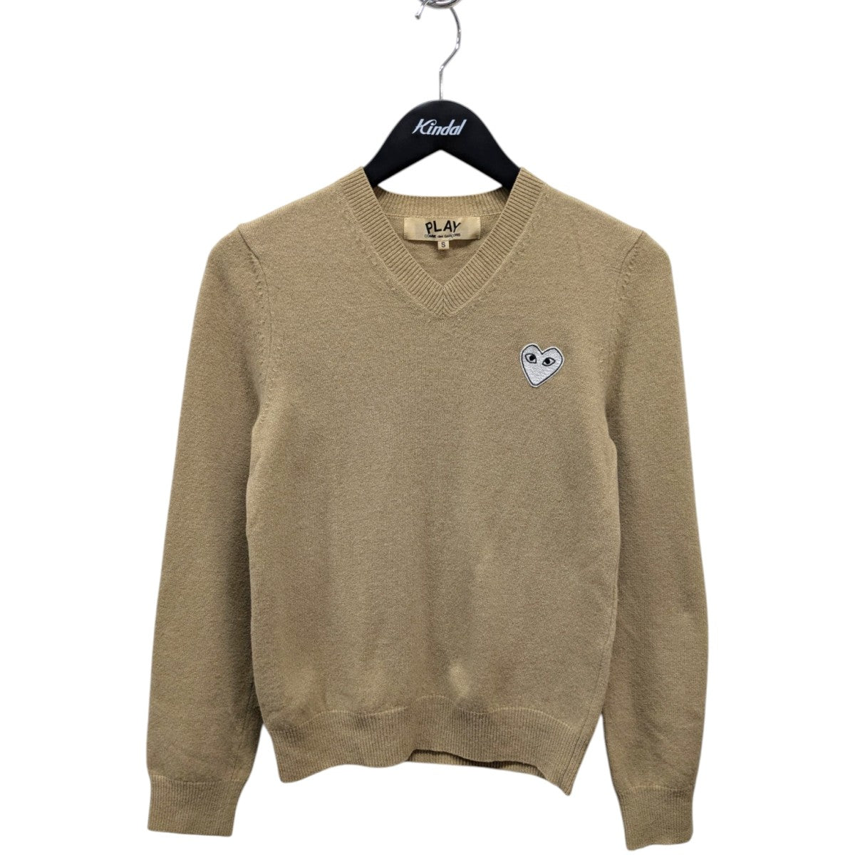 コムデギャルソン ニット COMME des GARCONS SHIRT（コムデギャルソンシャツ）ニット・セーター