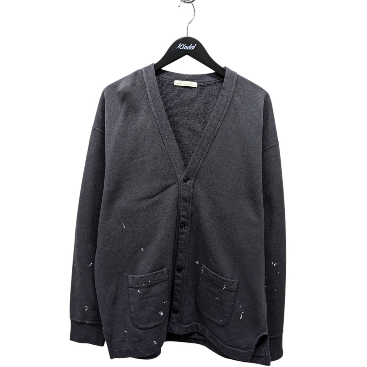 OLD JOE ＆ Co．(オールドジョーアンドコー) カーディガン221OJ