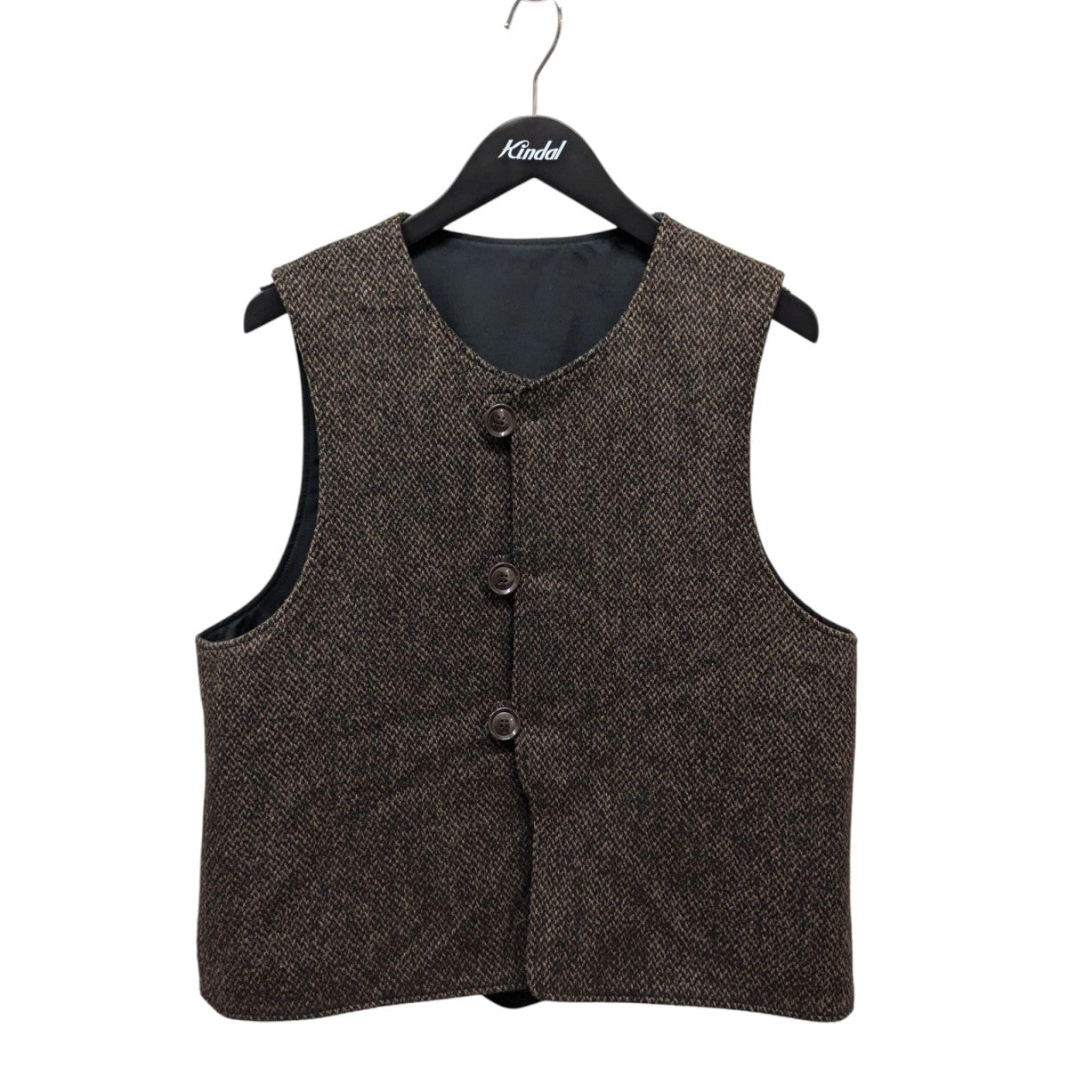 Engineered Garments(エンジニアドガーメンツ) Over Vest