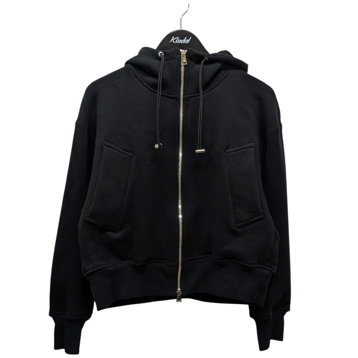 OUAT(オーユーエーティー) ASTRO PARKAパーカーO009009 O009009