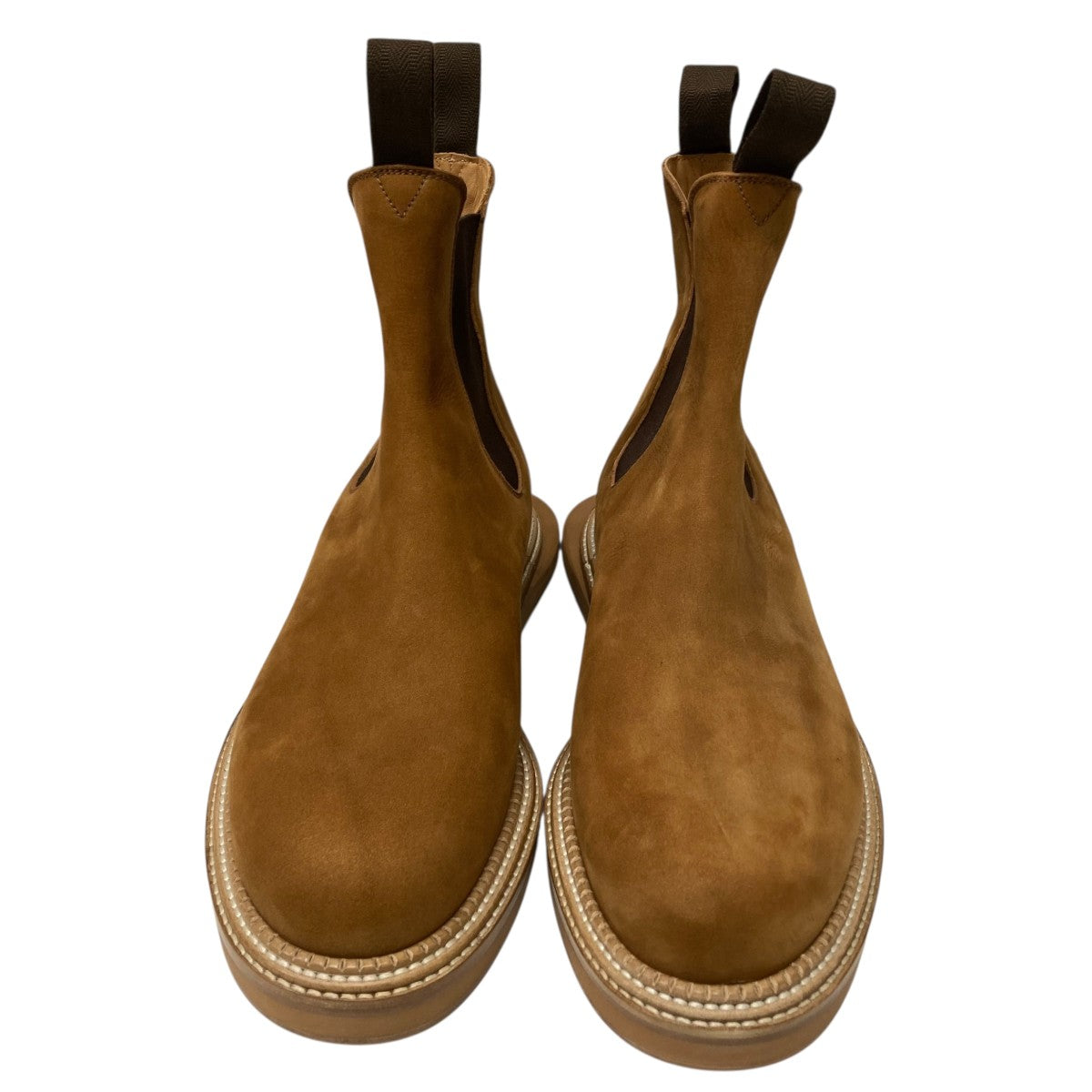 J.M. WESTON×sacai Chelsea Bootブーツ 古着・中古-2枚目のアイテム画像