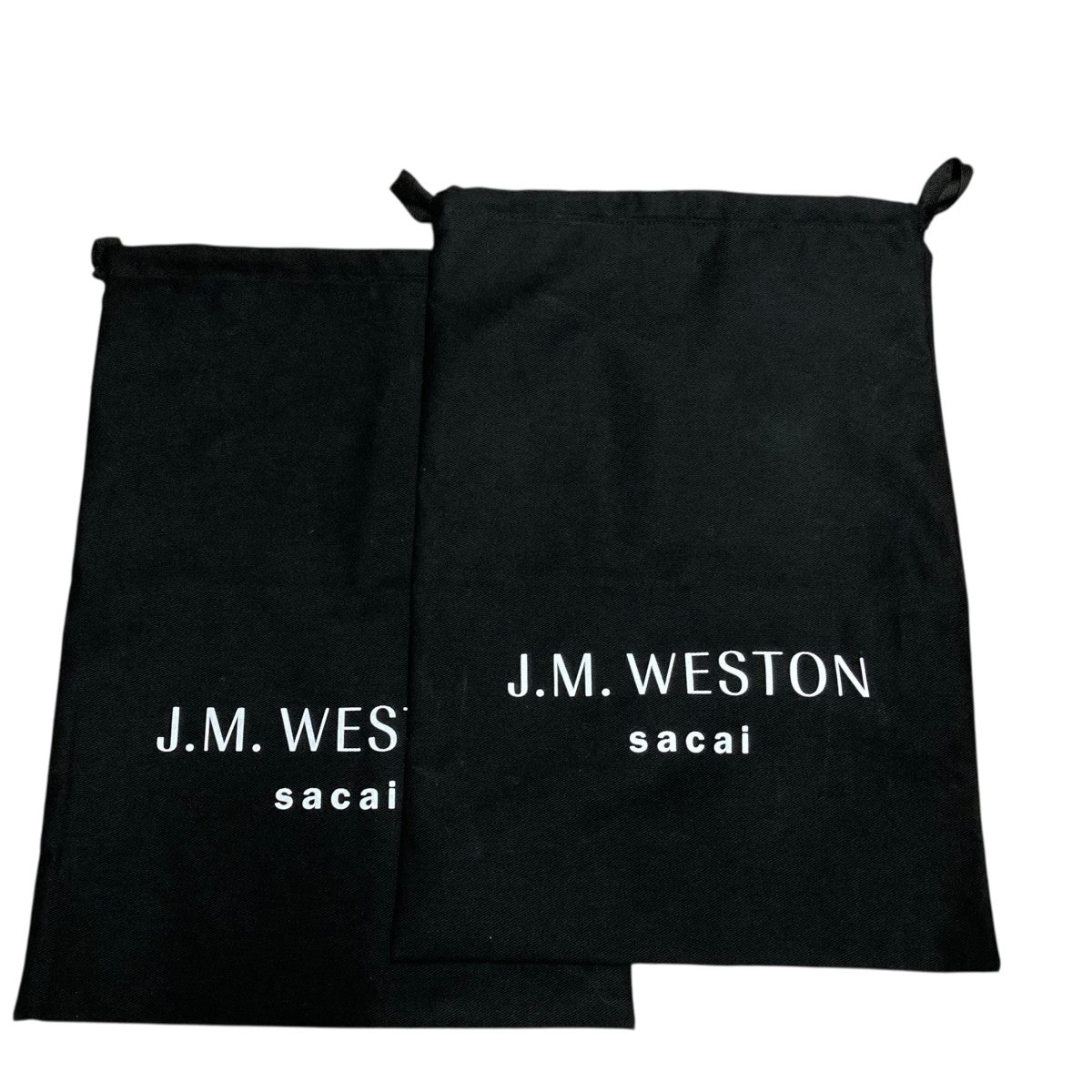 J.M. WESTON×sacai Chelsea Bootブーツ 古着・中古-7枚目のアイテム画像