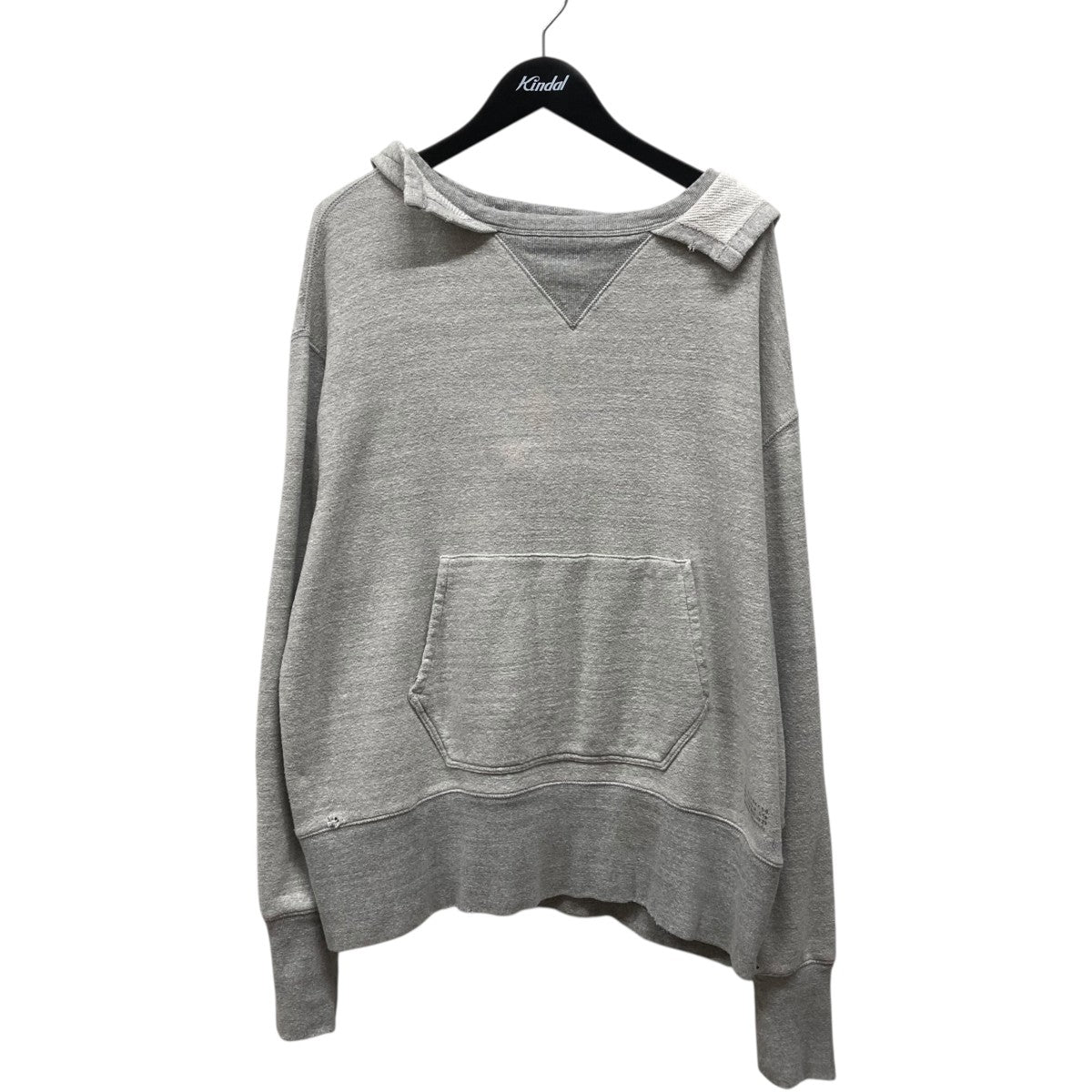 Maison Margiela(メゾンマルジェラ) 25SSパーカーS50GU0231 S50GU0231