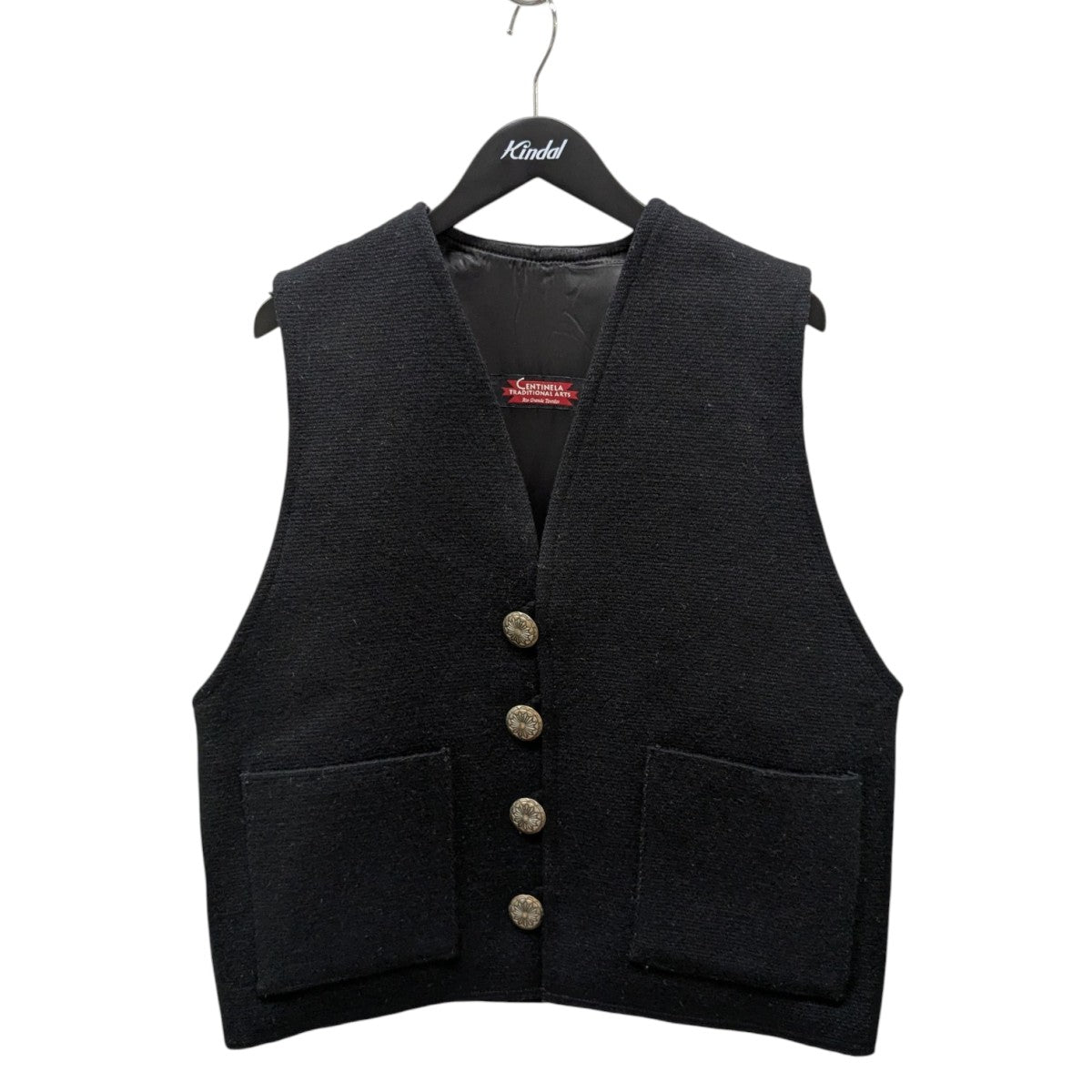 よし！オルテガ ORTEGAチマヨ ベスト★センチネラ よし！オルテガ ORTEGAチマヨ ベスト☆センチネラ よし！オルテガ