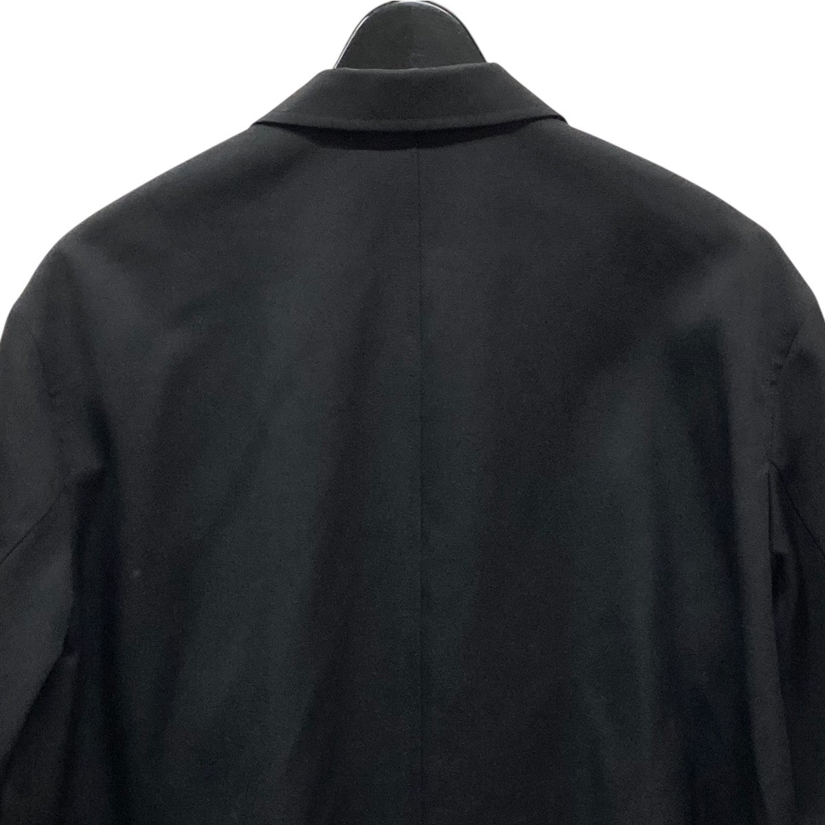 Graphpaper Scale Off Wool JacketテーラードジャケットGM223-20050B 古着・中古-4枚目のアイテム画像
