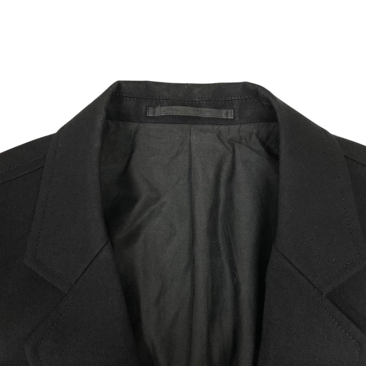Graphpaper Scale Off Wool JacketテーラードジャケットGM223-20050B 古着・中古-5枚目のアイテム画像