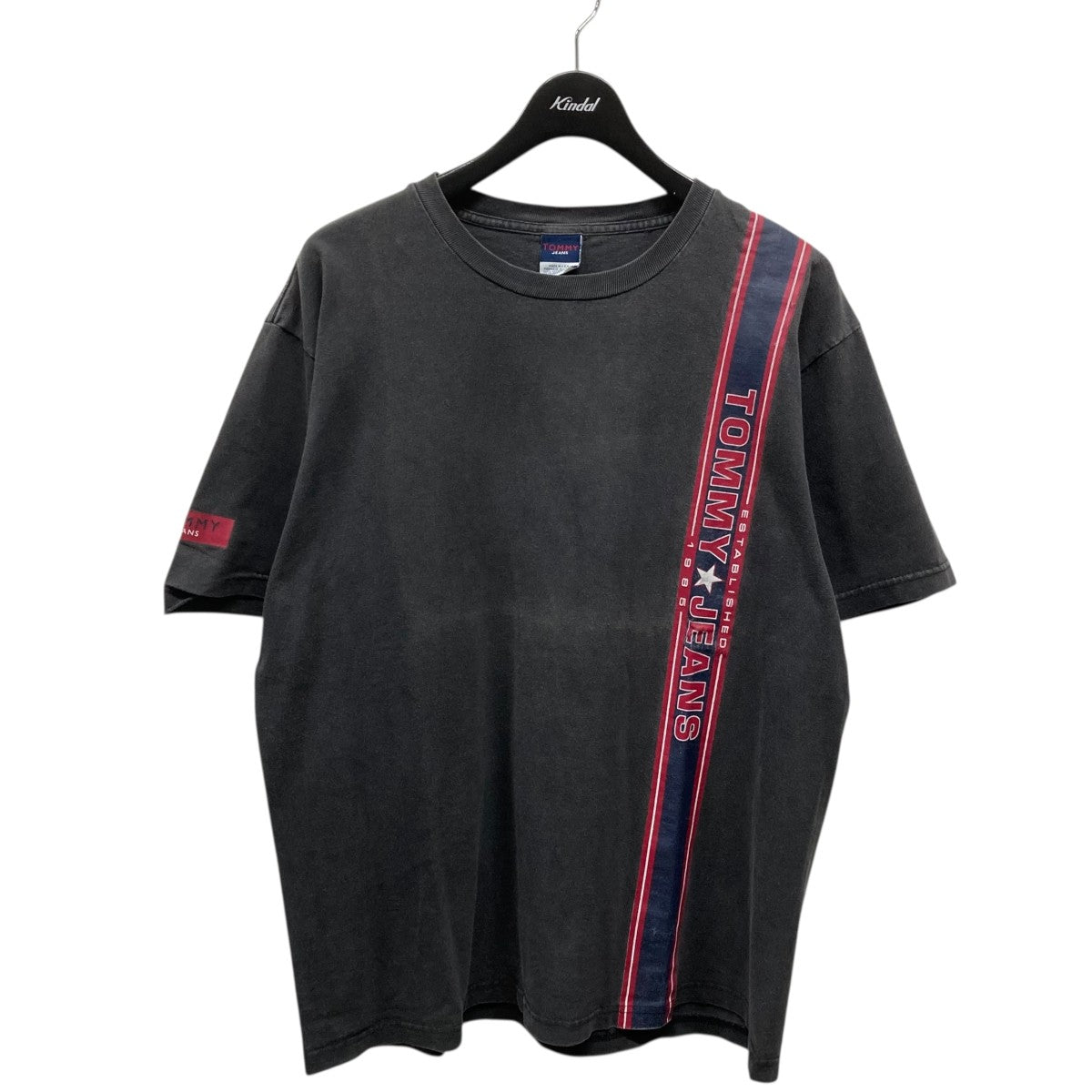 TOMMY HILFIGER Tシャツ 古着・中古-1枚目のアイテム画像