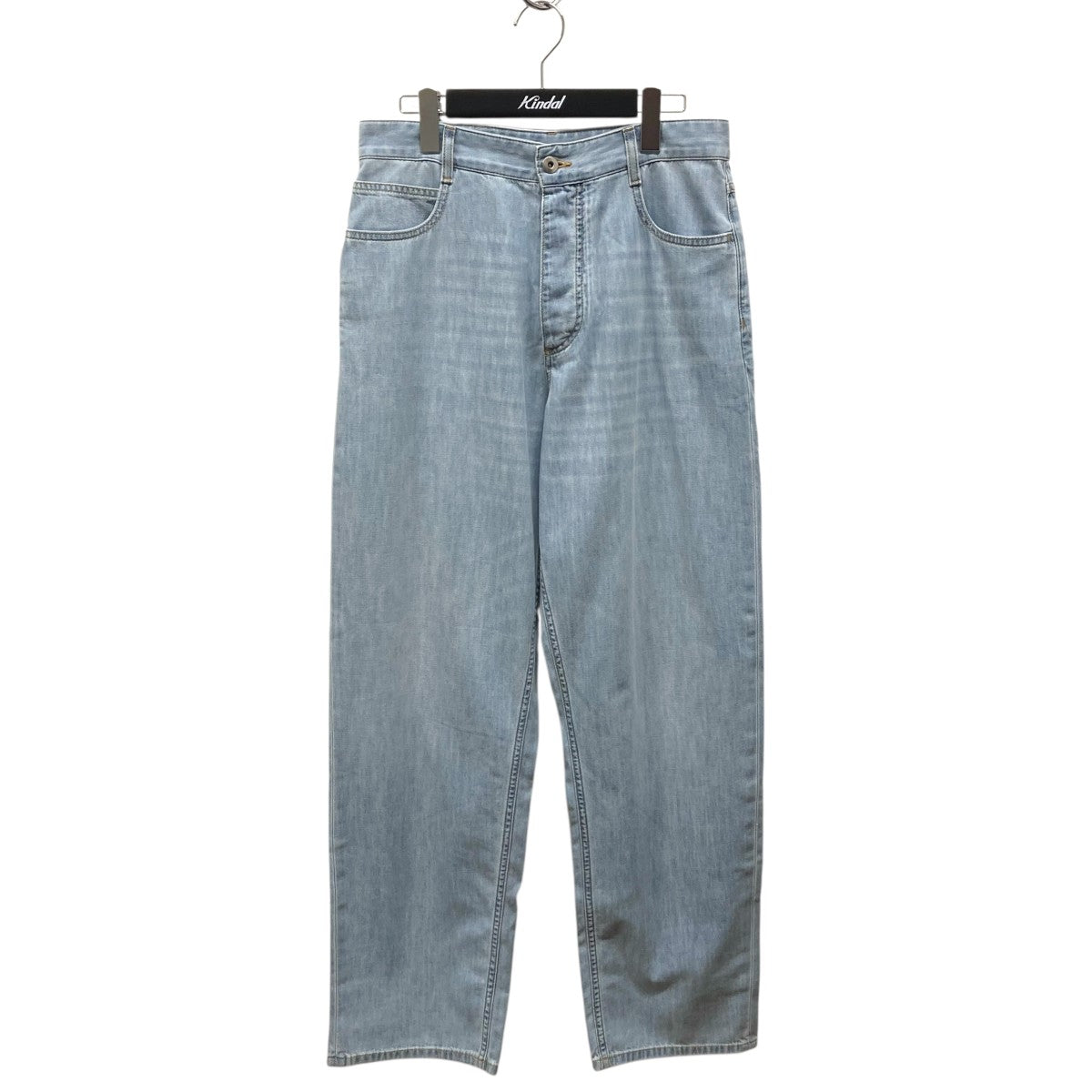 BOTTEGA VENETA(ボッテガヴェネタ) デニムパンツ740397 V3N60 740397